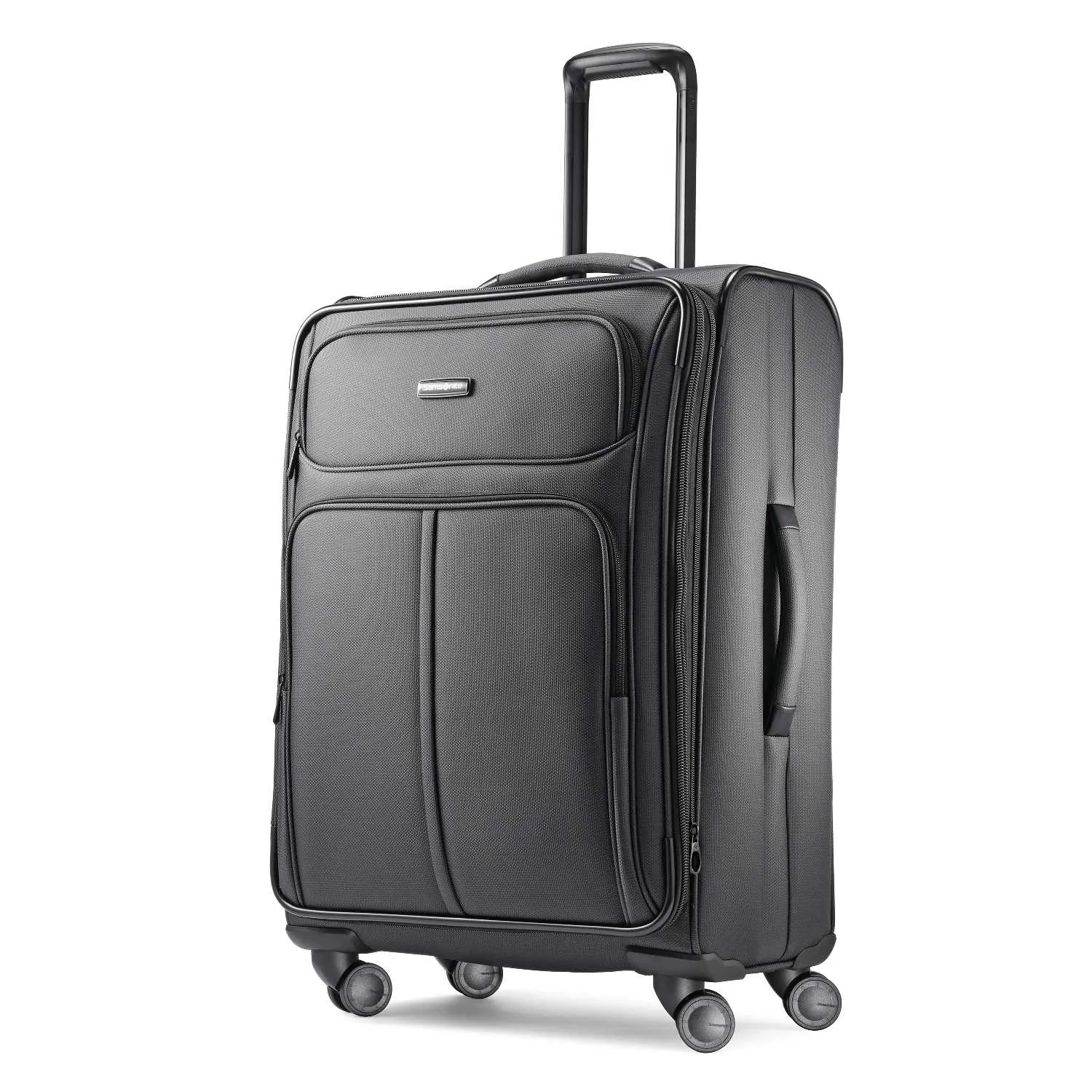 Samsonite Leverage LTE  2 Piece Set (20"/25") 4-Wheel Luggage Sets