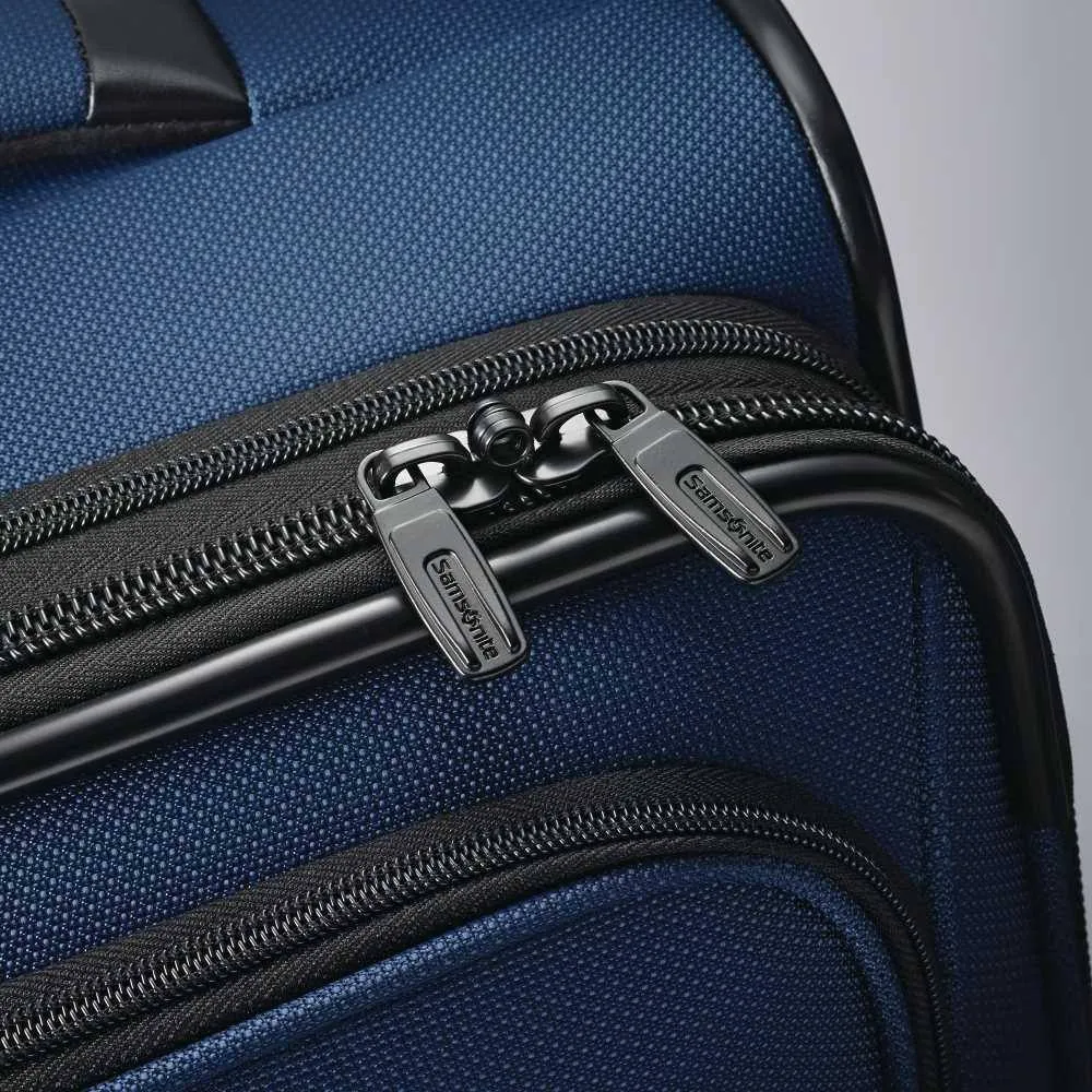 Samsonite Leverage LTE  3 Piece Set (20"/24"/28") 4-Wheel Luggage Sets