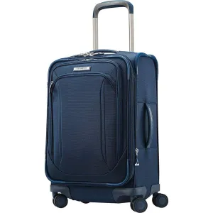 Samsonite Lineate Expandable Spinner Carry-On