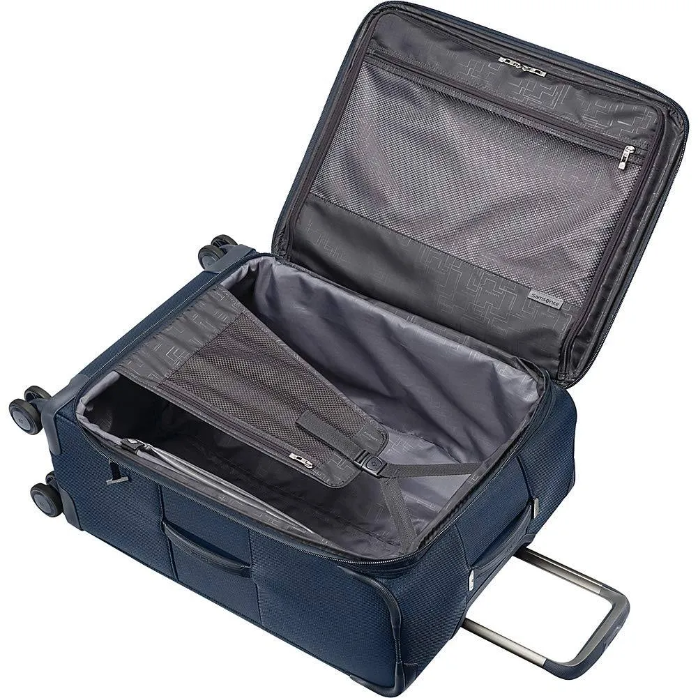 Samsonite Lineate Expandable Spinner Carry-On