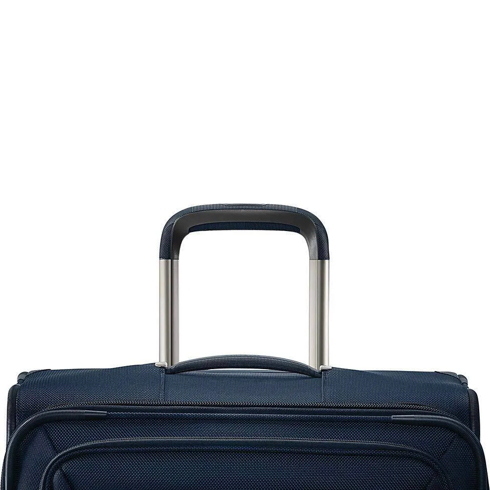 Samsonite Lineate Expandable Spinner Carry-On