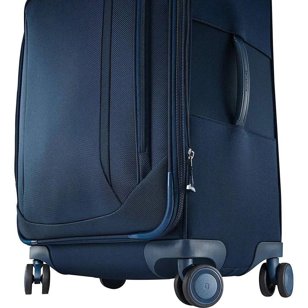 Samsonite Lineate Expandable Spinner Carry-On
