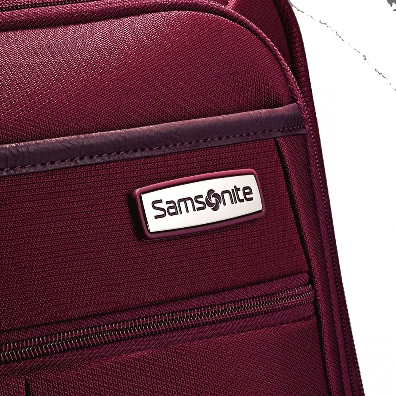 Samsonite MIGHTlight 25 Spinner 21 Spinner Boarding Bag