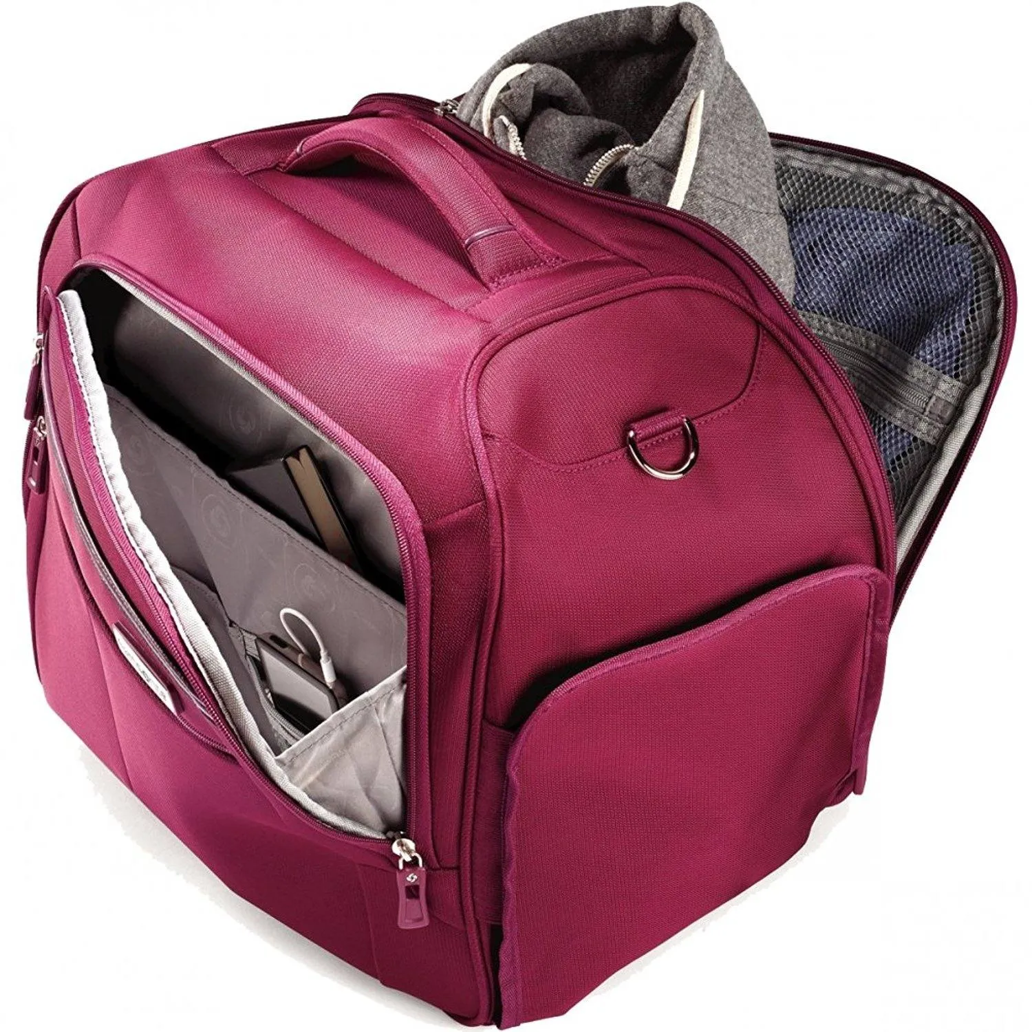 Samsonite MIGHTlight 25 Spinner 21 Spinner Boarding Bag