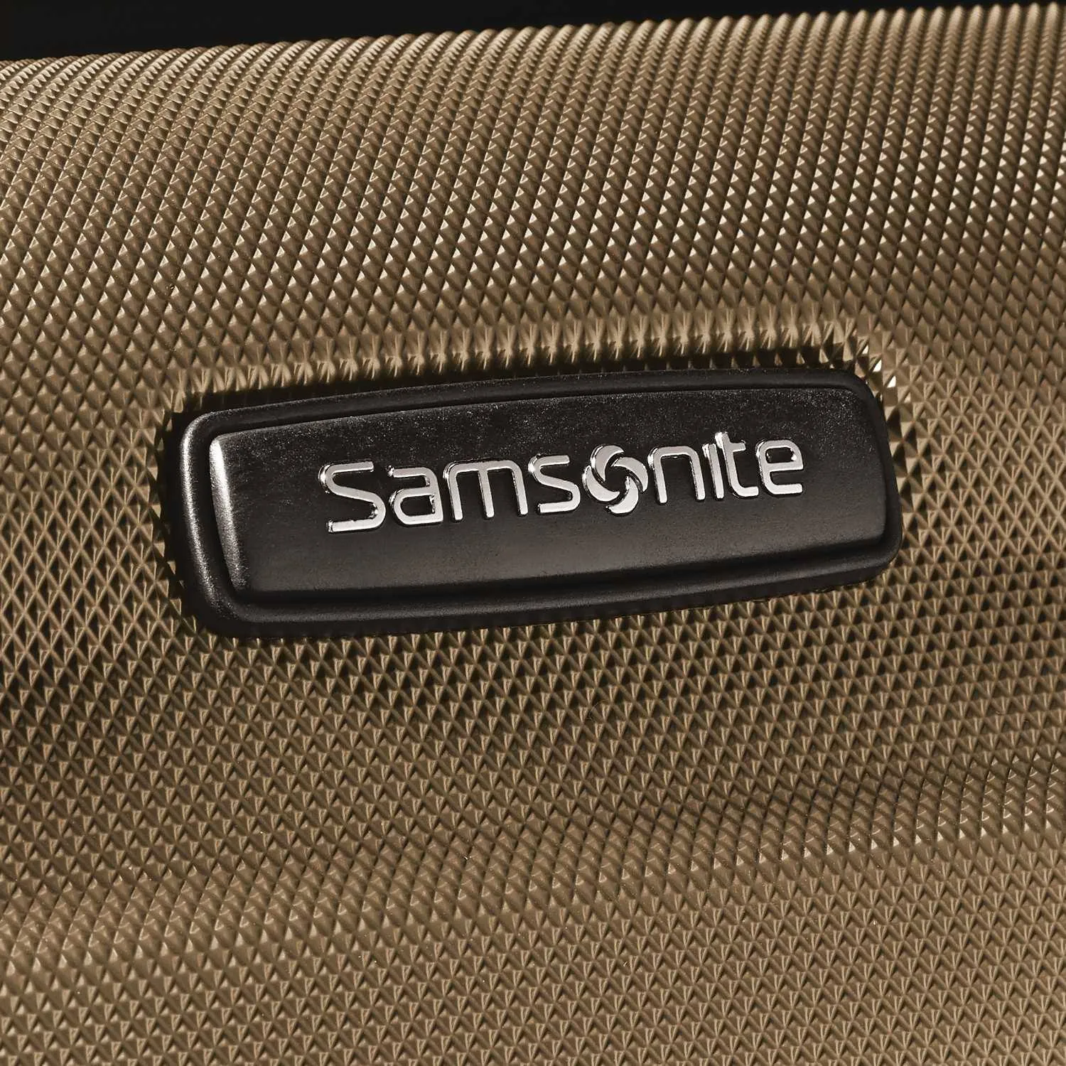 Samsonite Omni PC 2 Piece Set (20"/24") Hardshell 4-Wheel Luggage Sets
