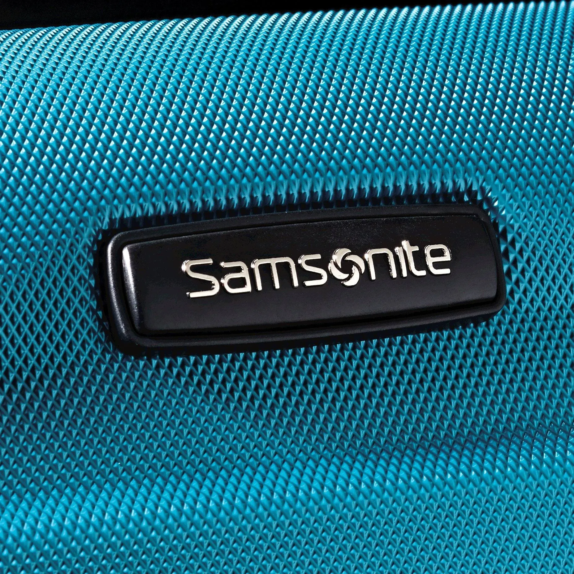 Samsonite Omni PC 2 Piece Set (20"/24") Hardshell 4-Wheel Luggage Sets