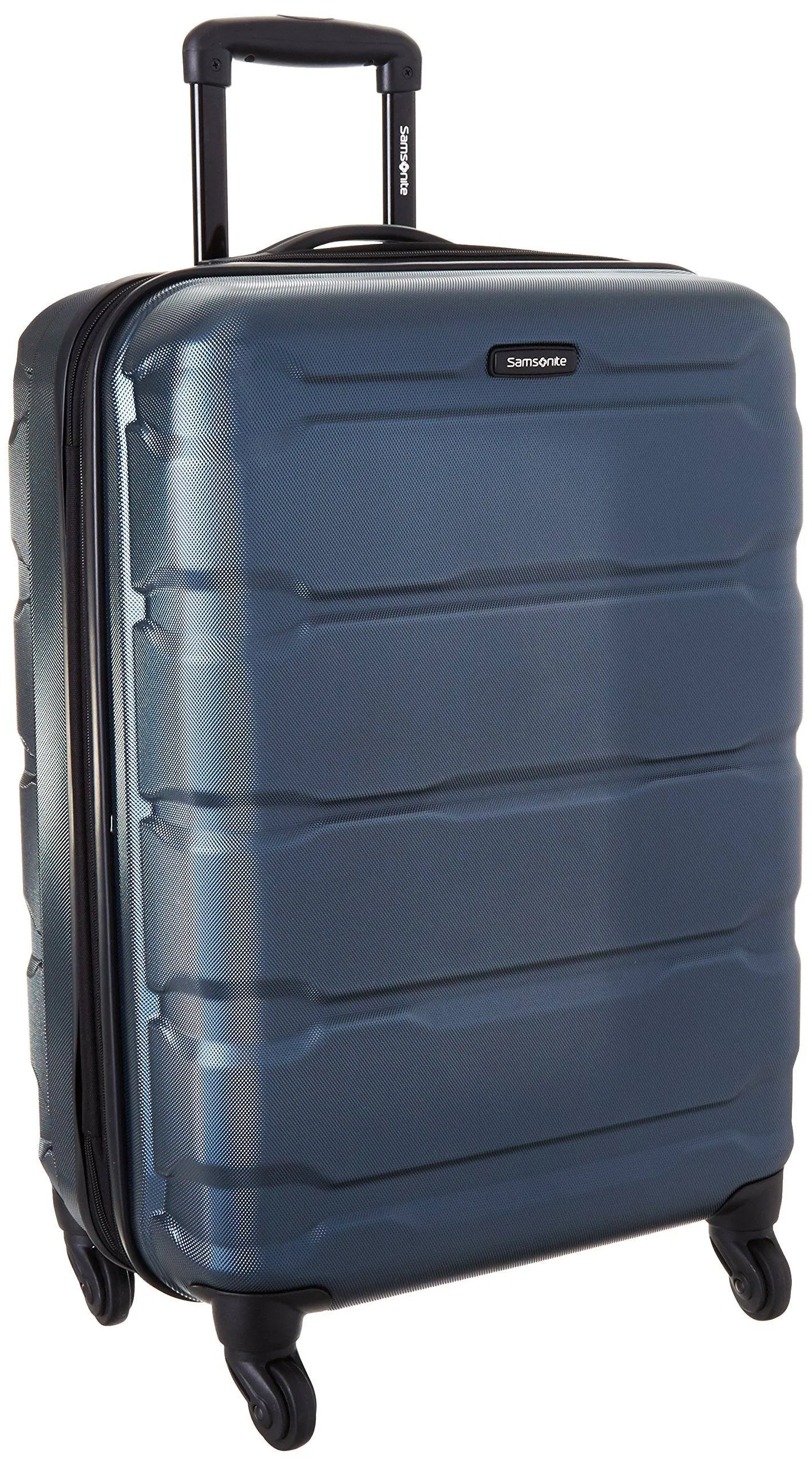Samsonite Omni PC 24" Hardshell 4-Wheel Medium Luggage