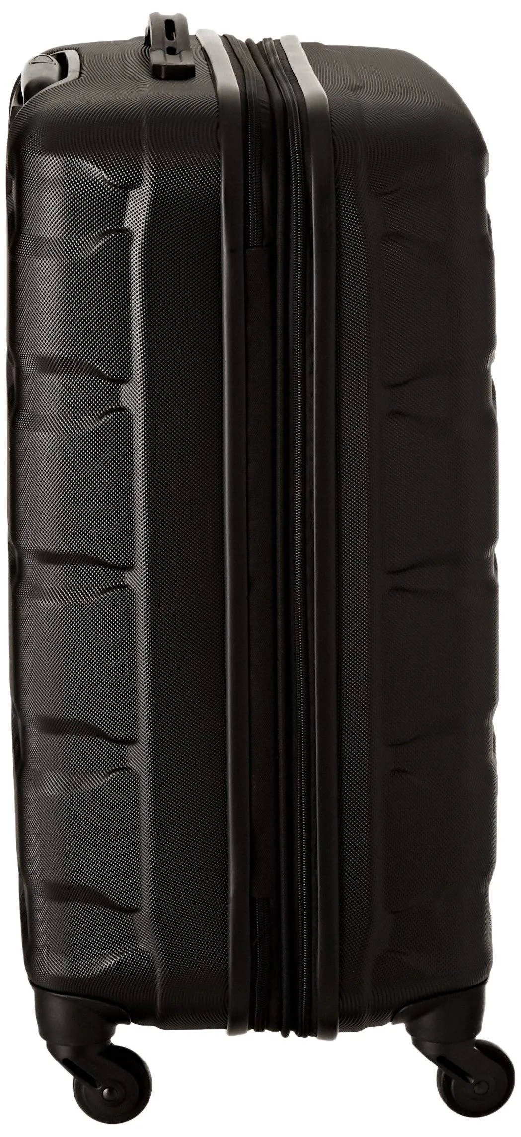 Samsonite Omni PC 24" Hardshell 4-Wheel Medium Luggage