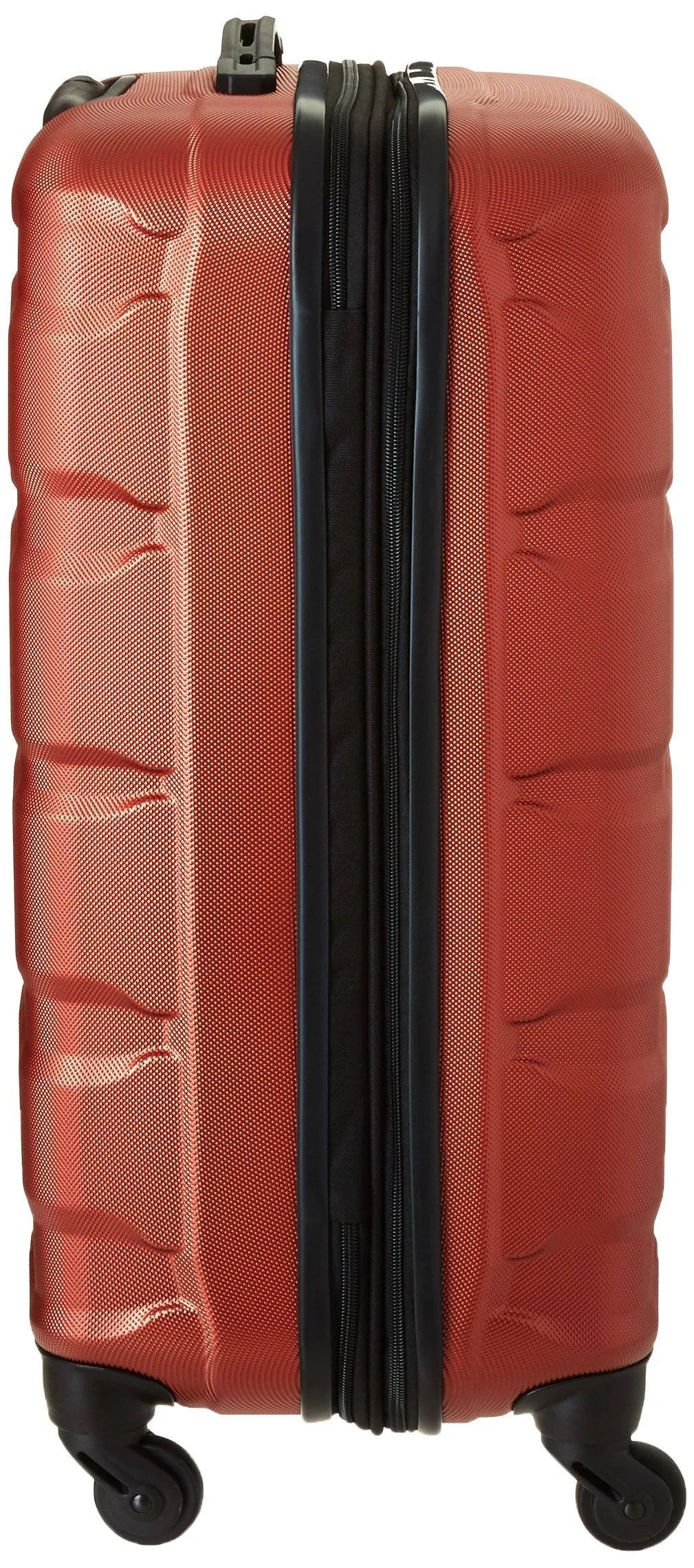 Samsonite Omni PC 24" Hardshell 4-Wheel Medium Luggage