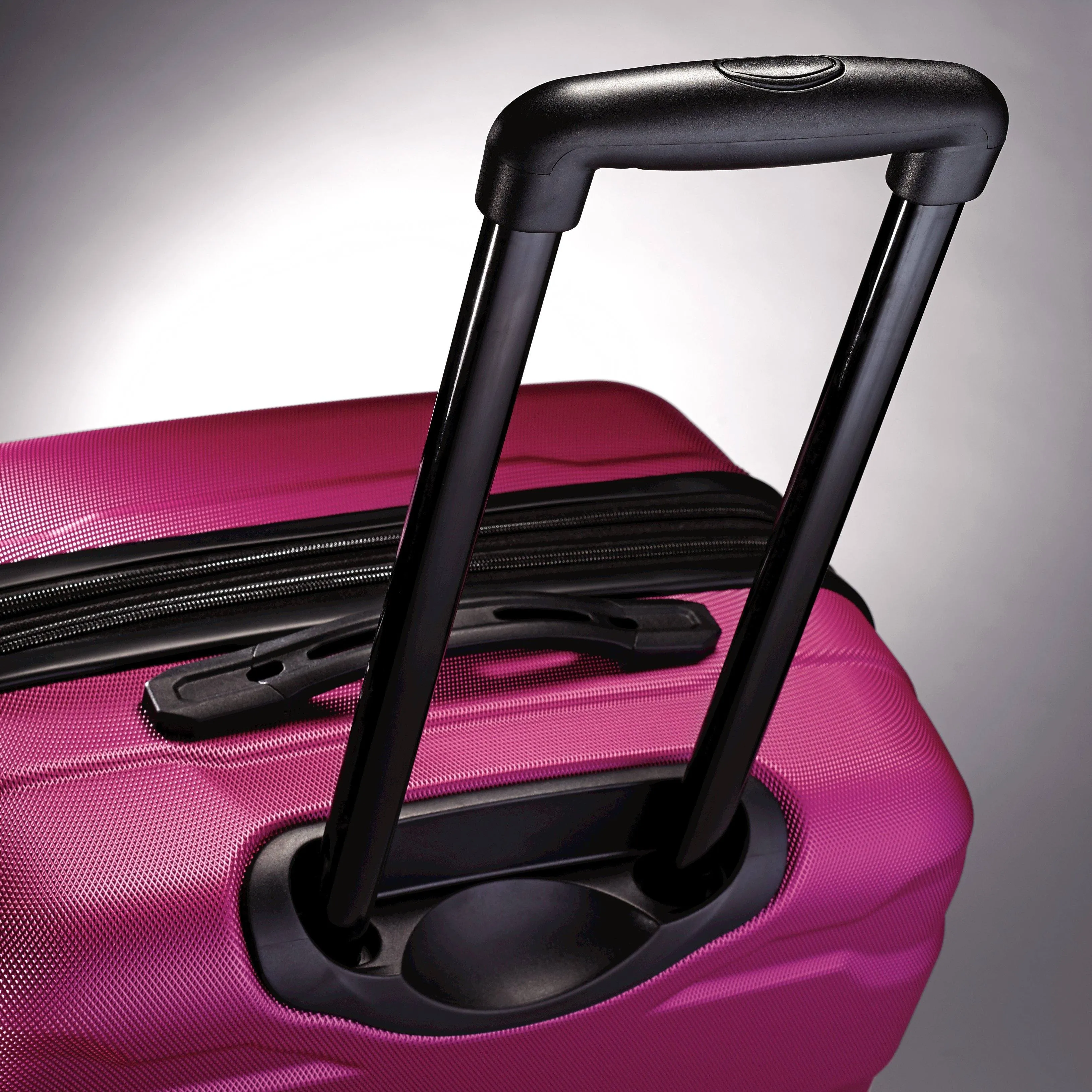 Samsonite Omni PC 3 Piece Set (20"/24"/28") Hardshell 4-Wheel Luggage Sets