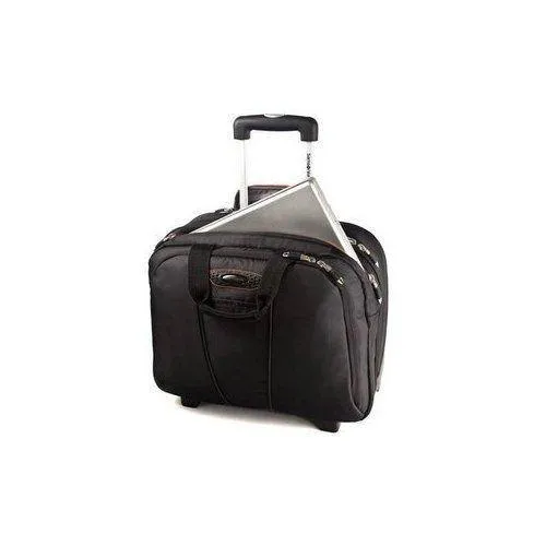 Samsonite Quantum Wheeled Toploader