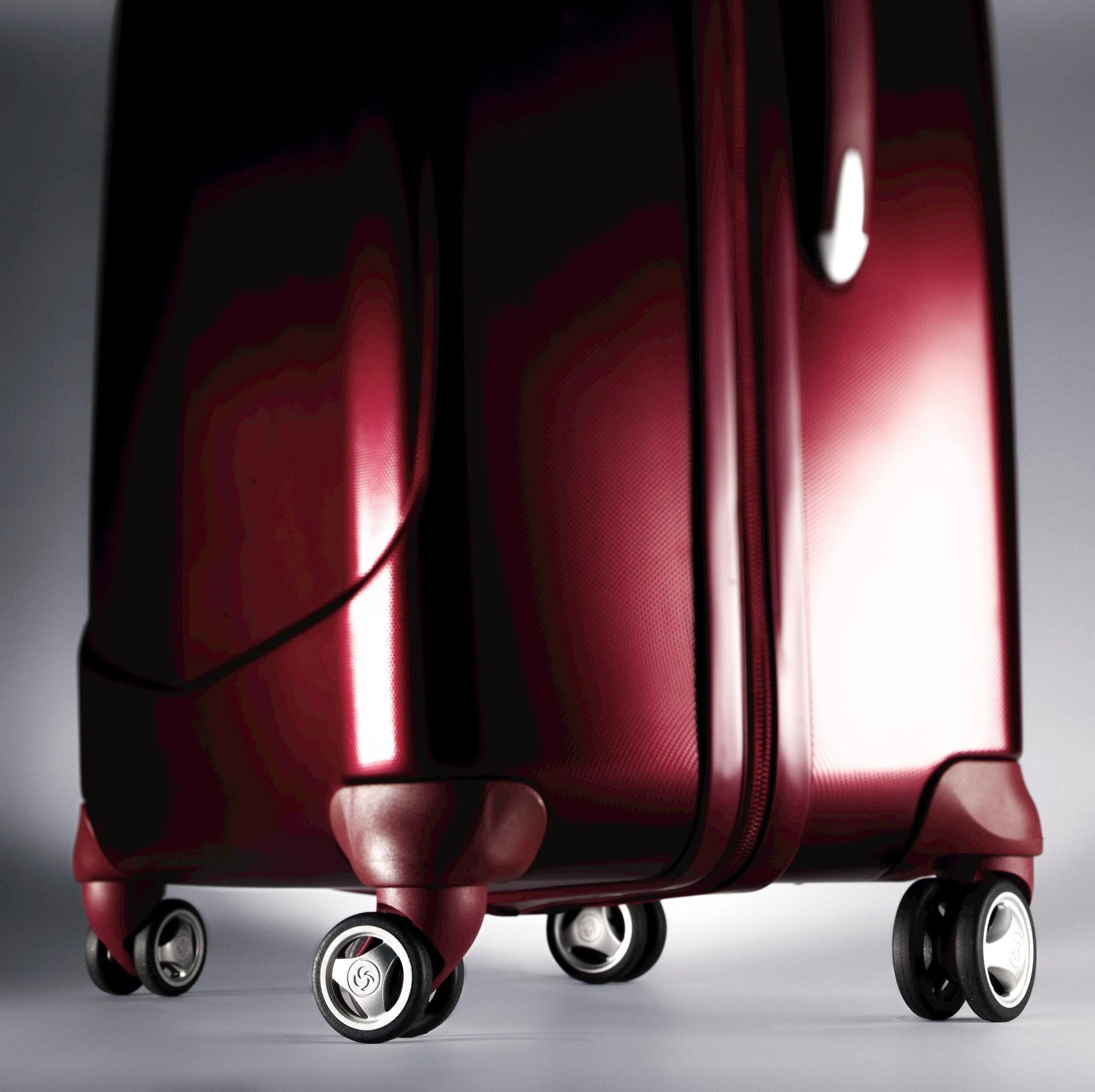 Samsonite Silhouette 12 22" Hardside Spinner Luggage