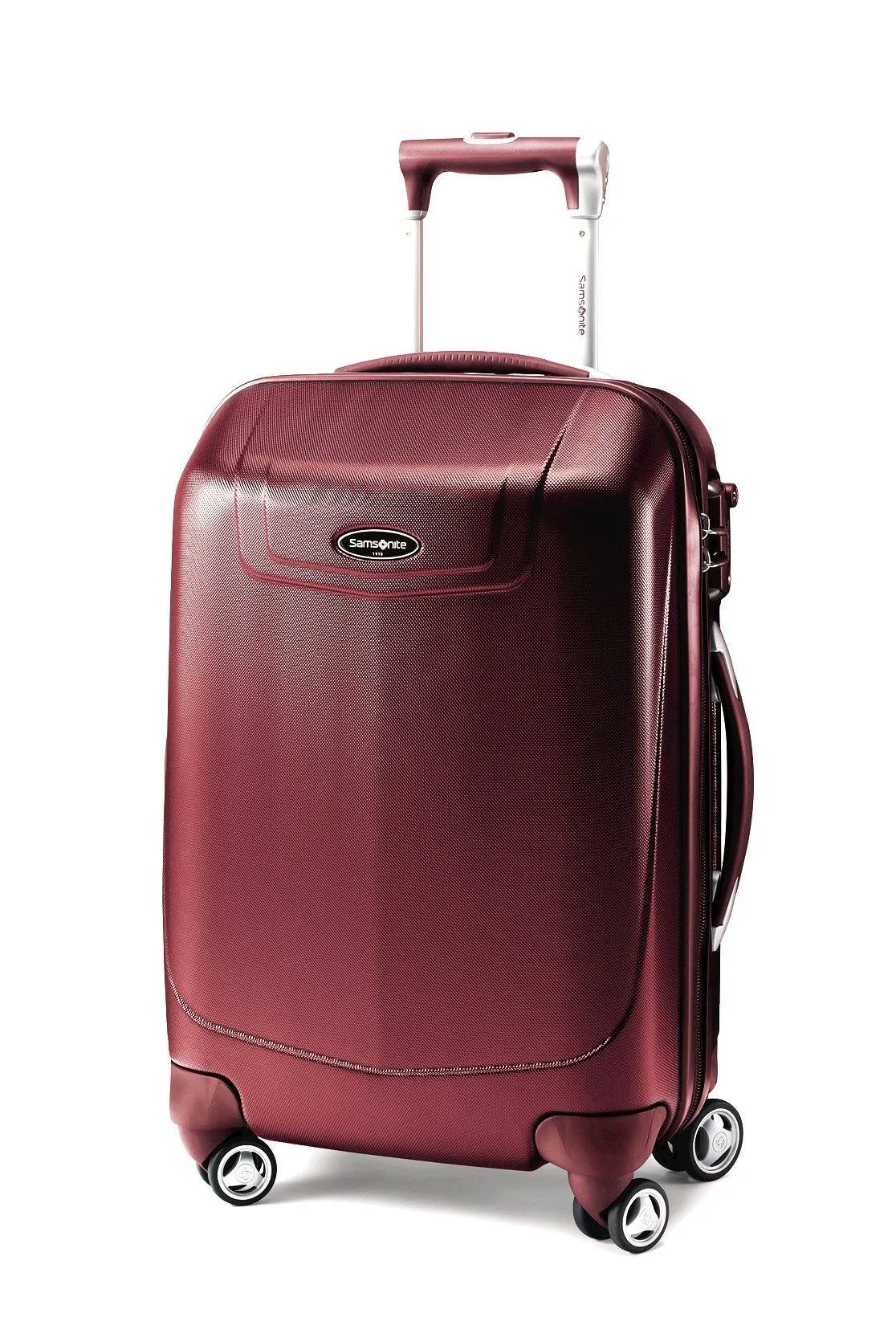 Samsonite Silhouette 12 22" Hardside Spinner Luggage