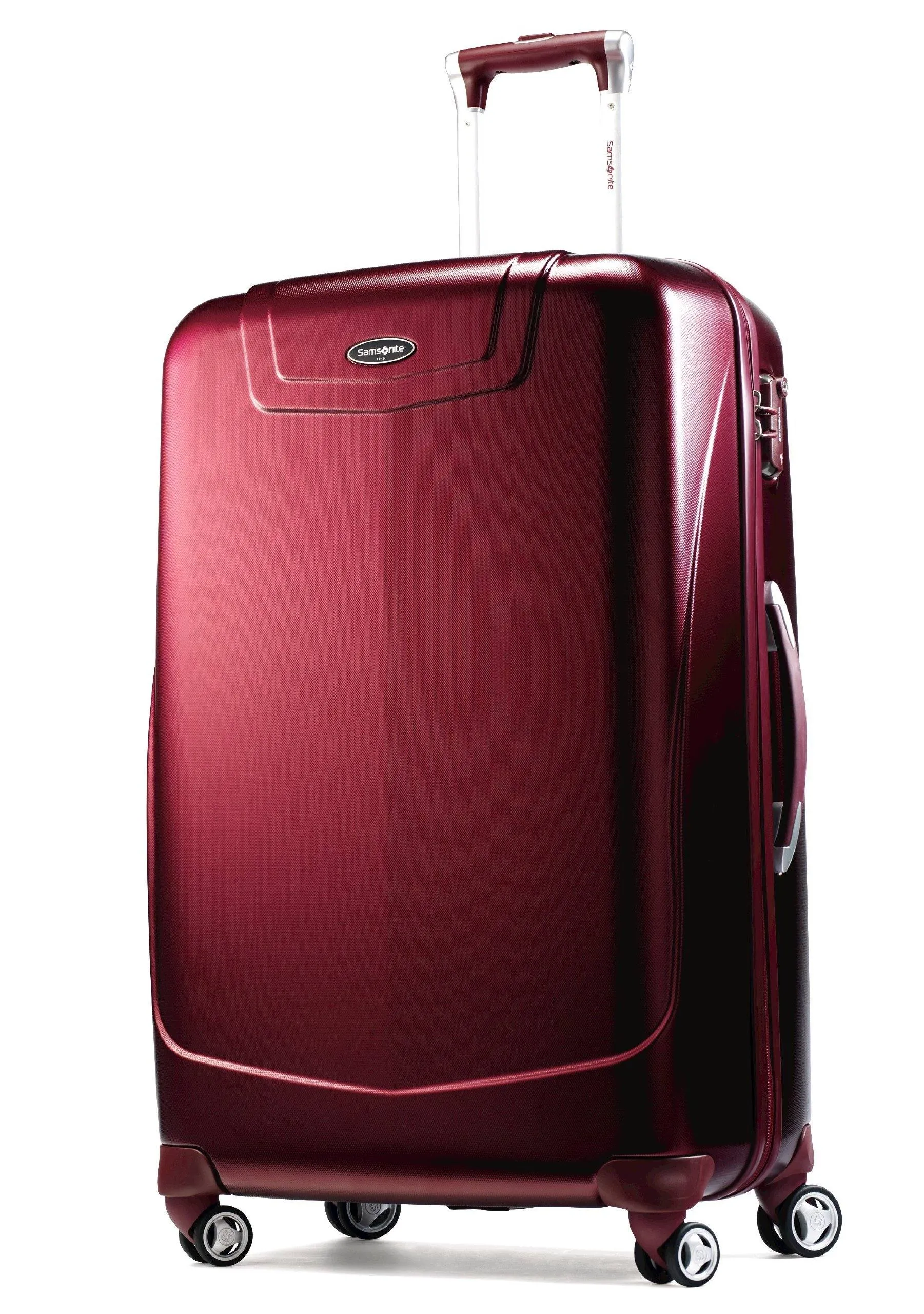 Samsonite Silhouette 12 22" Hardside Spinner Luggage