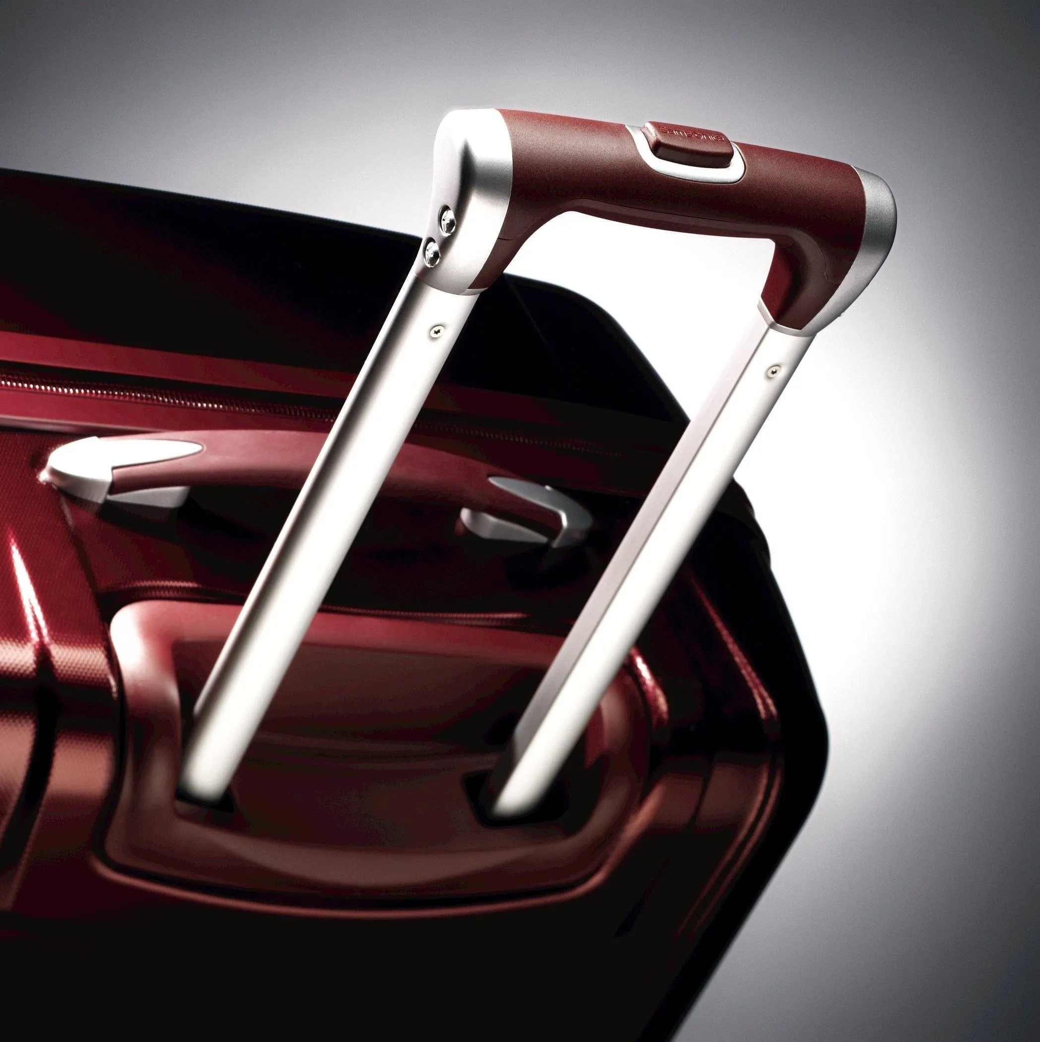 Samsonite Silhouette 12 22" Hardside Spinner Luggage