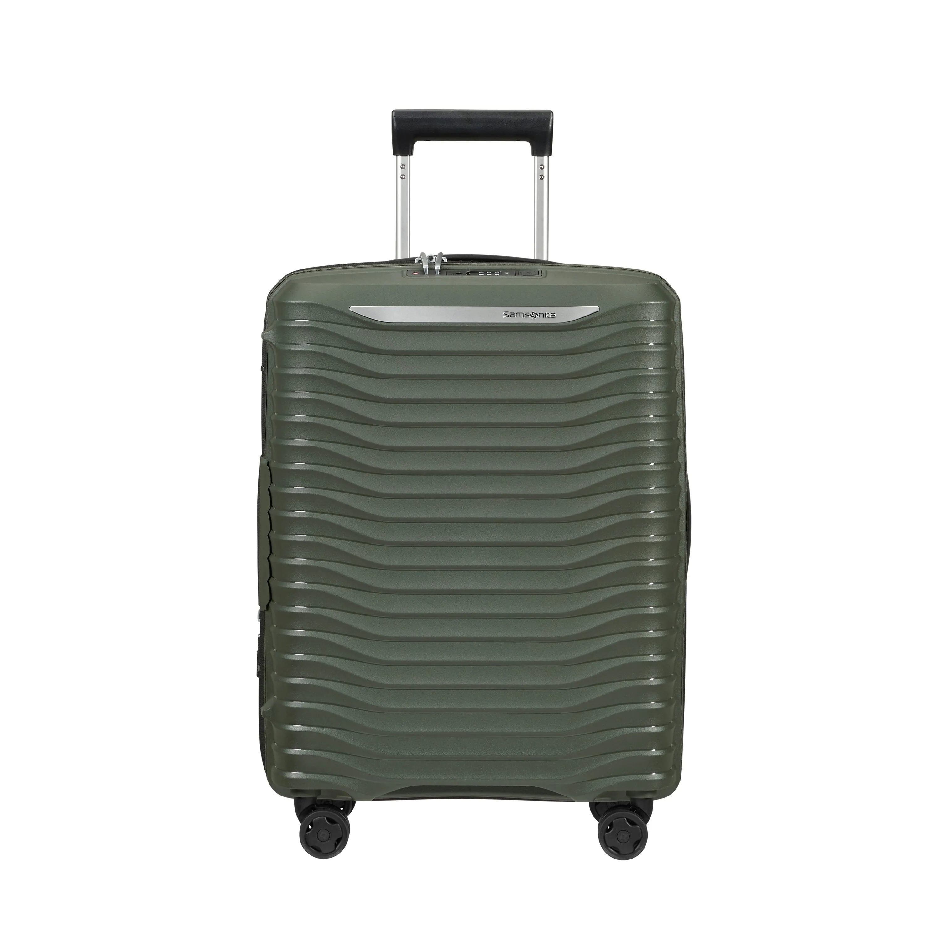 Samsonite Upscape Spinner Expandable Carry-On Luggage
