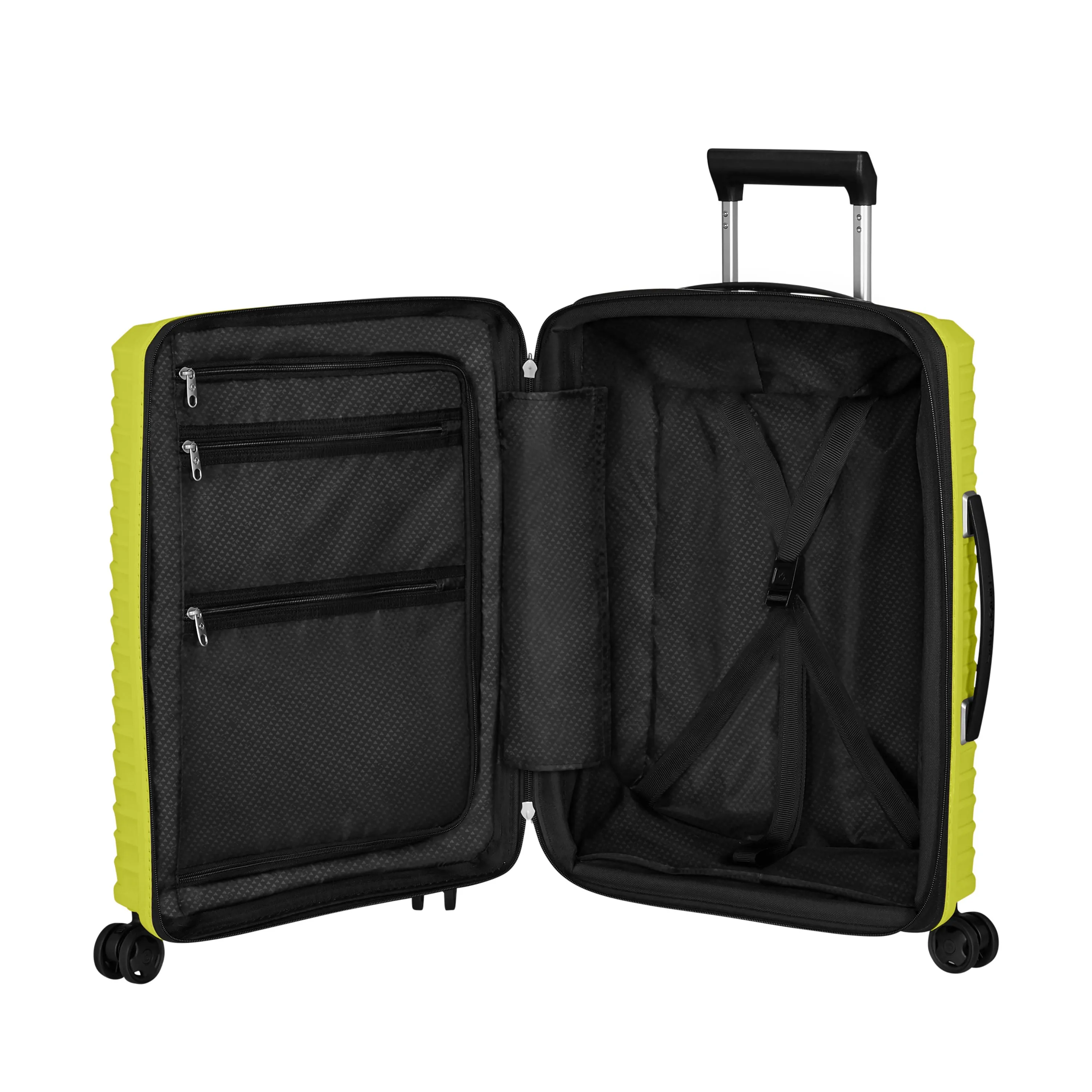 Samsonite Upscape Spinner Expandable Carry-On Luggage