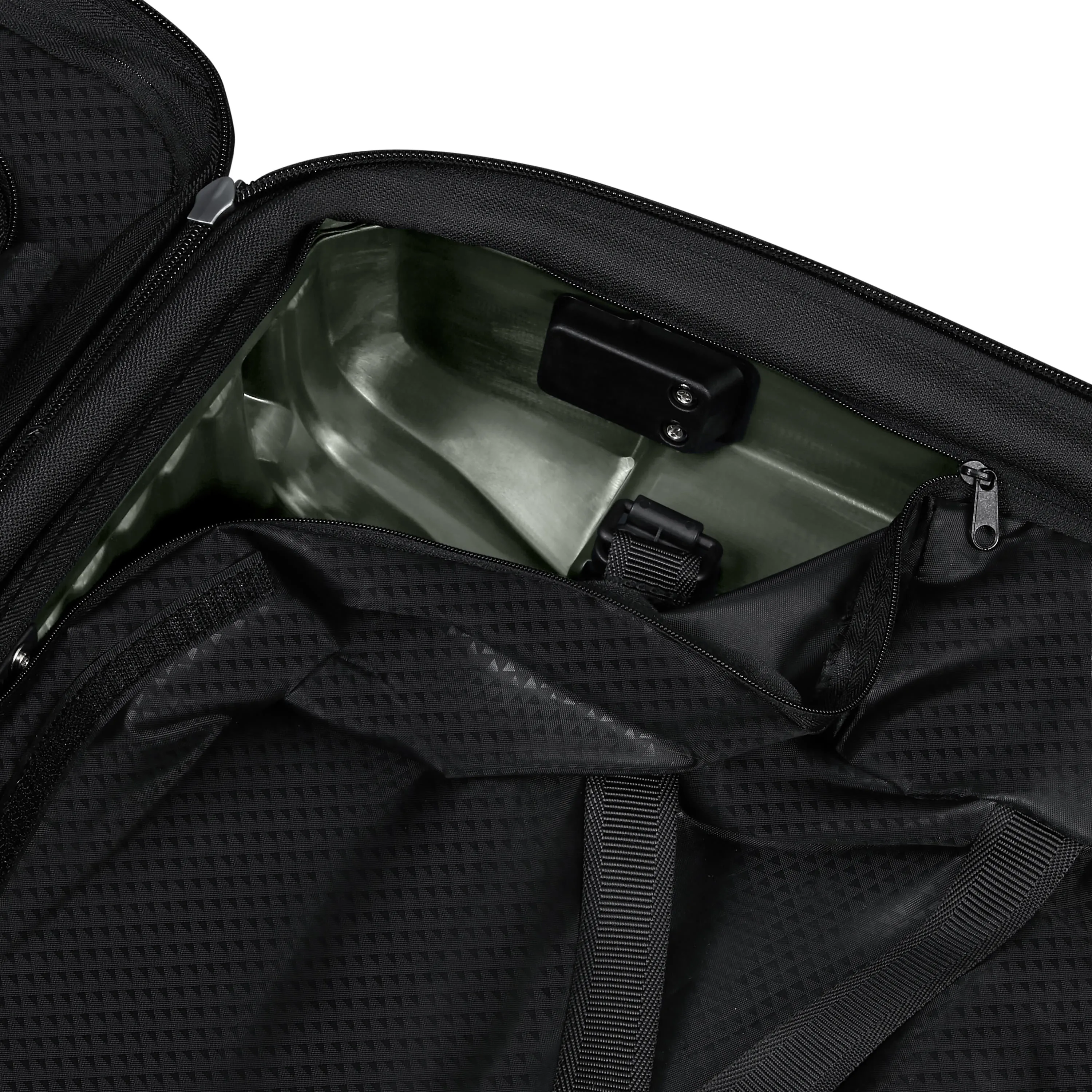 Samsonite Upscape Spinner Expandable Carry-On Luggage