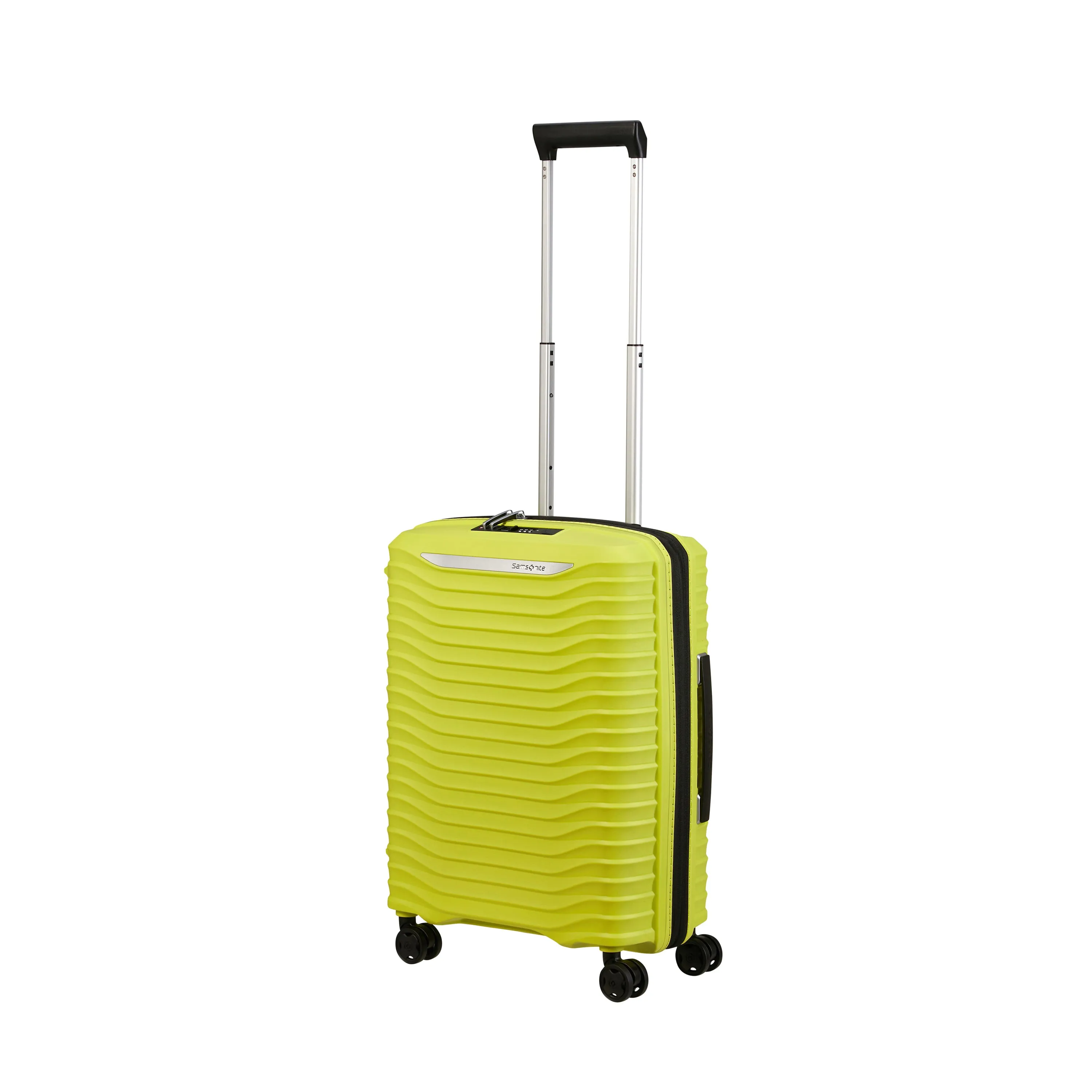 Samsonite Upscape Spinner Expandable Carry-On Luggage