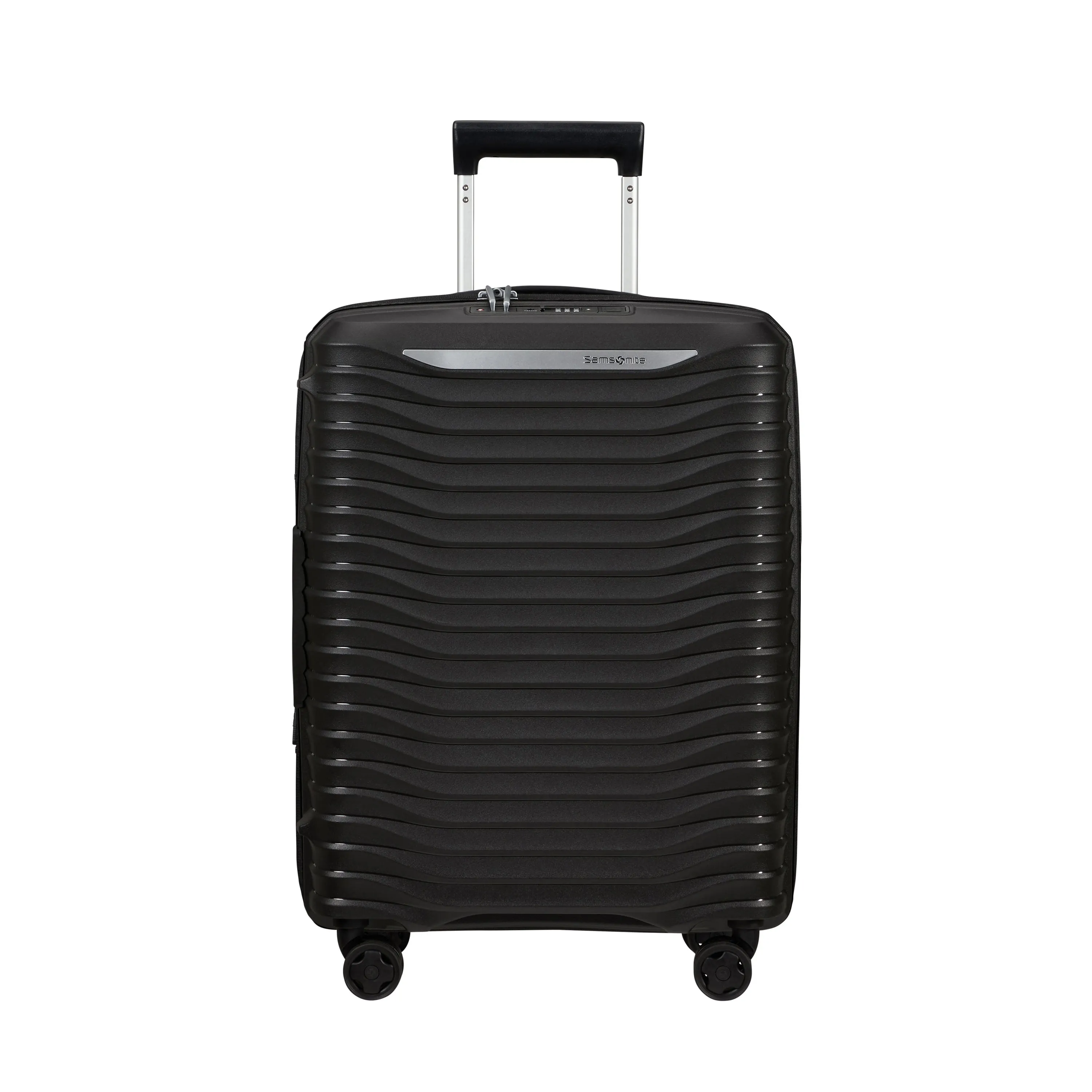 Samsonite Upscape Spinner Expandable Carry-On Luggage