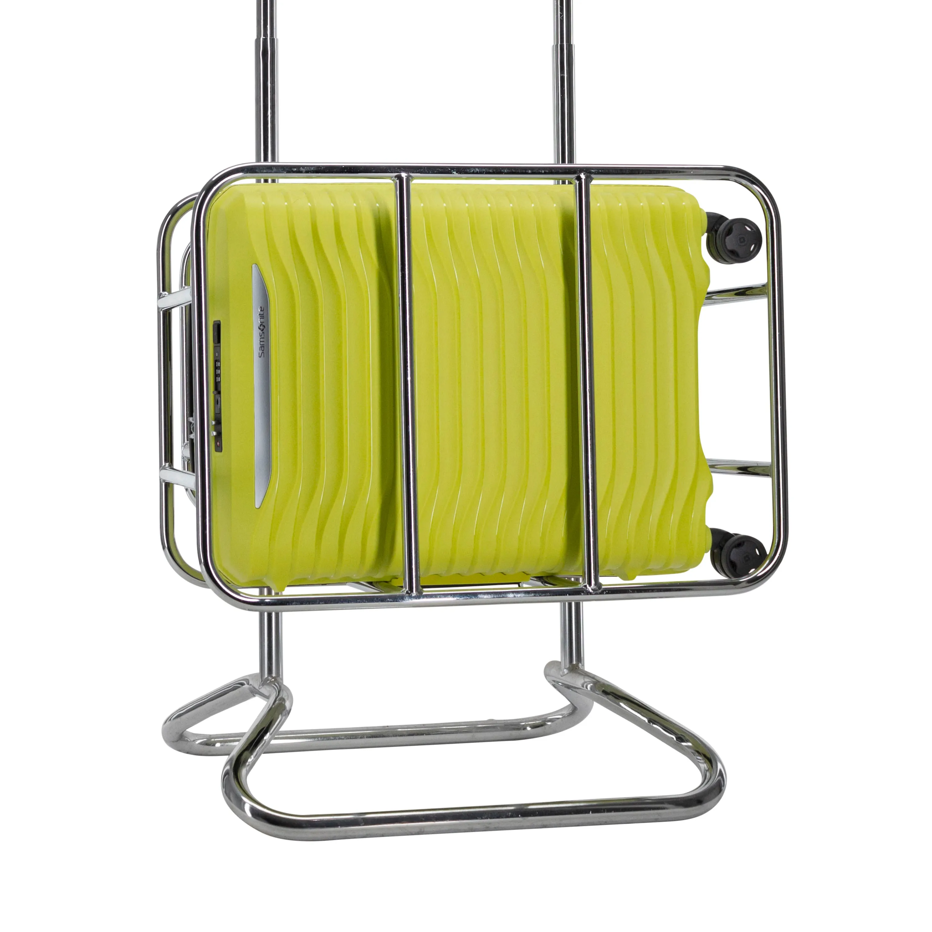 Samsonite Upscape Spinner Expandable Carry-On Luggage