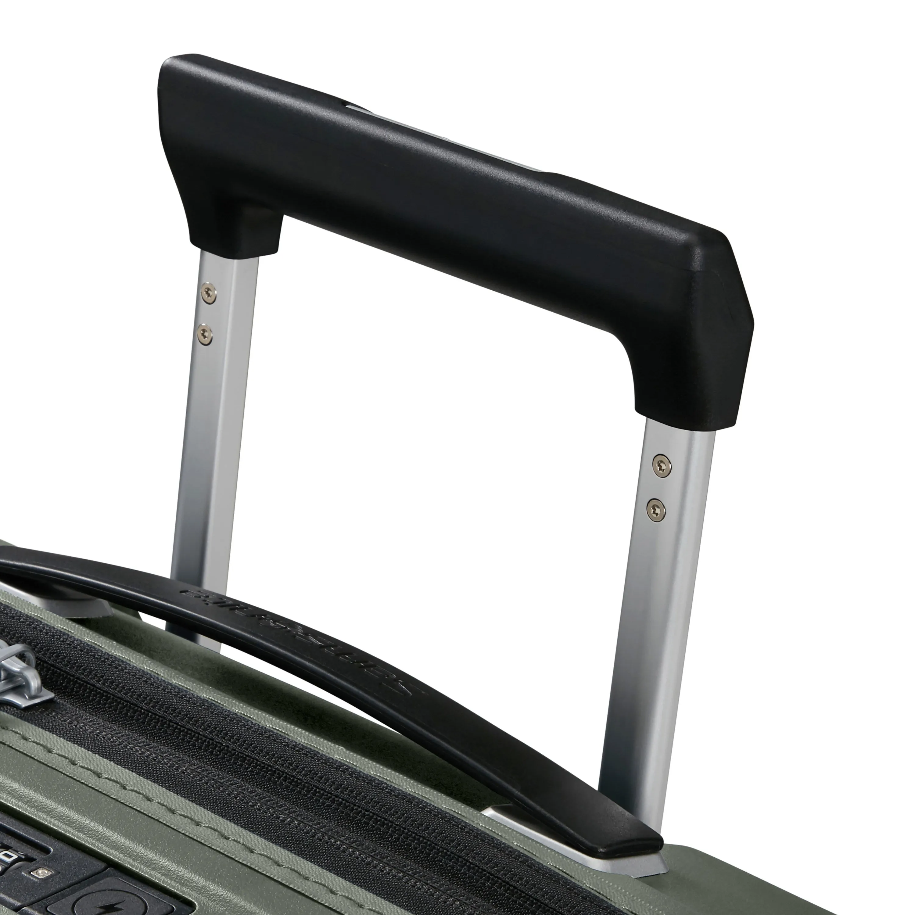 Samsonite Upscape Spinner Expandable Carry-On Luggage