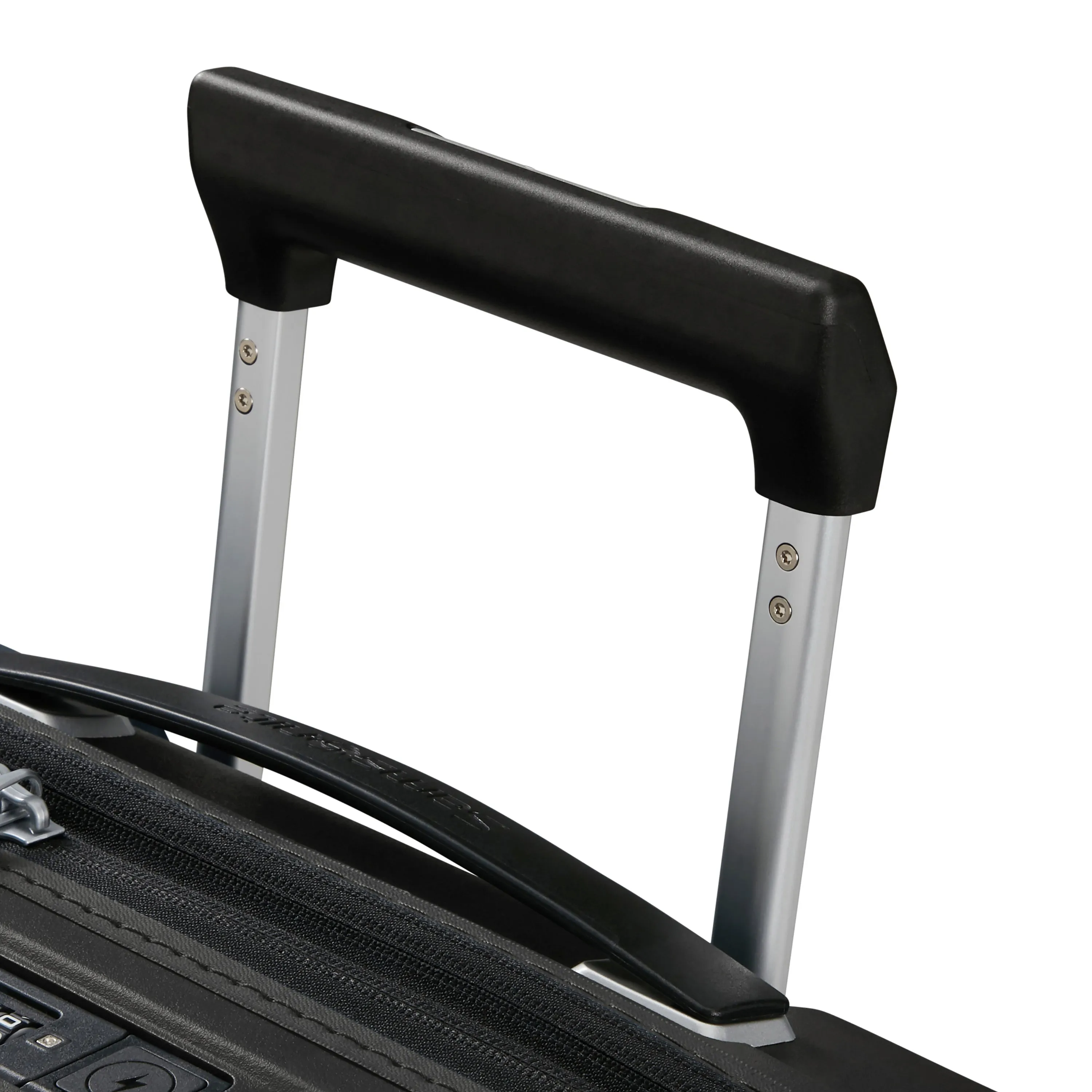 Samsonite Upscape Spinner Expandable Carry-On Luggage