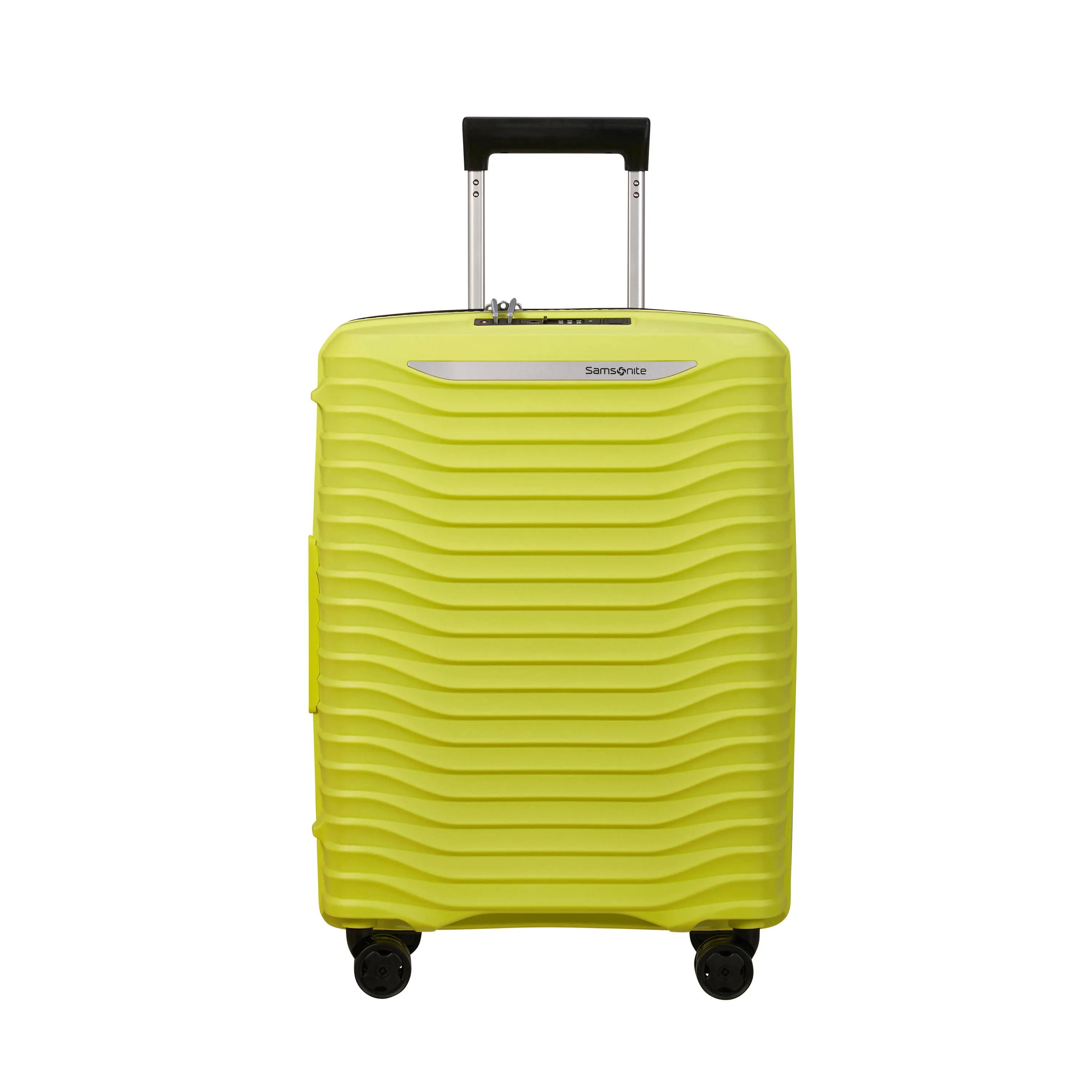 Samsonite Upscape Spinner Expandable Carry-On Luggage