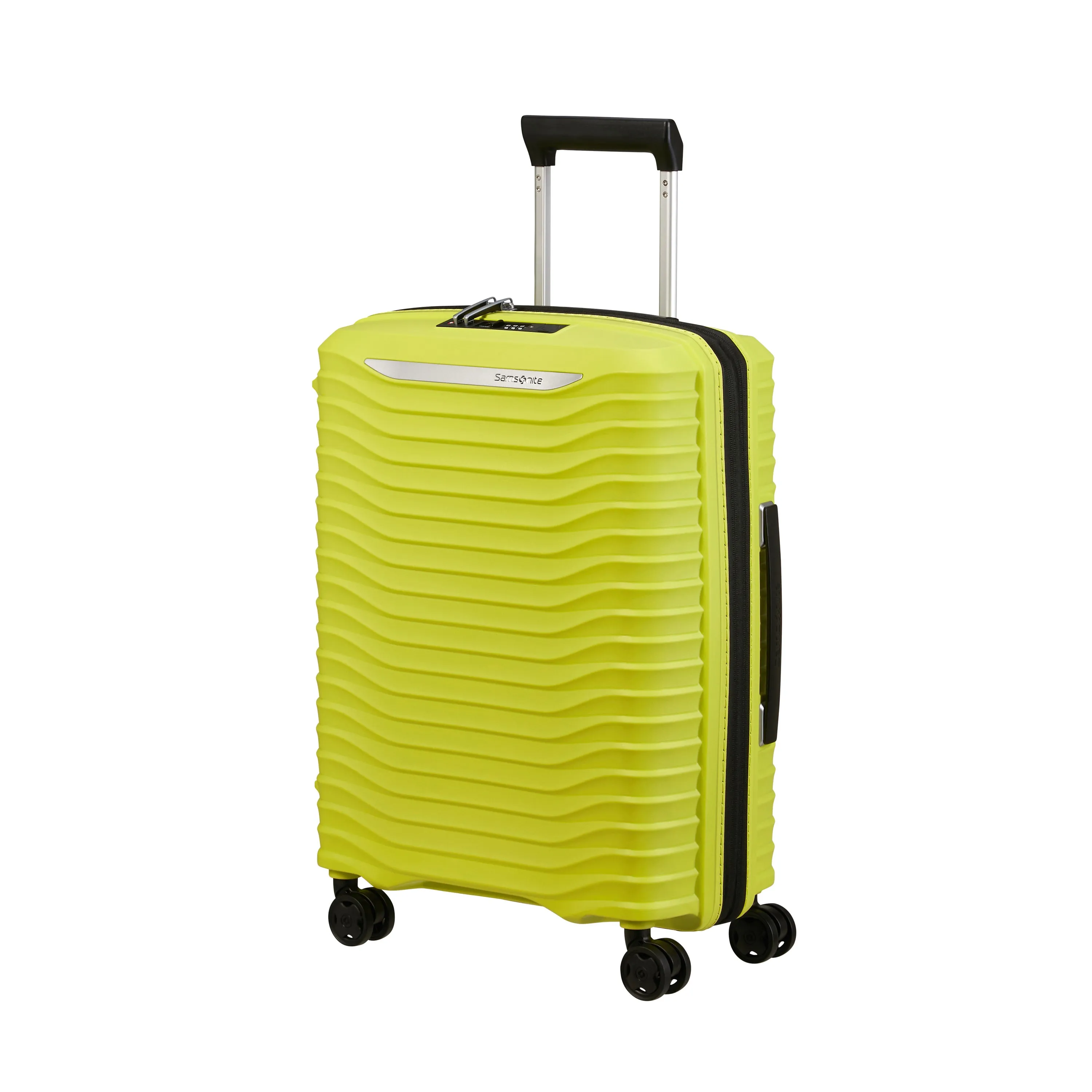 Samsonite Upscape Spinner Expandable Carry-On Luggage