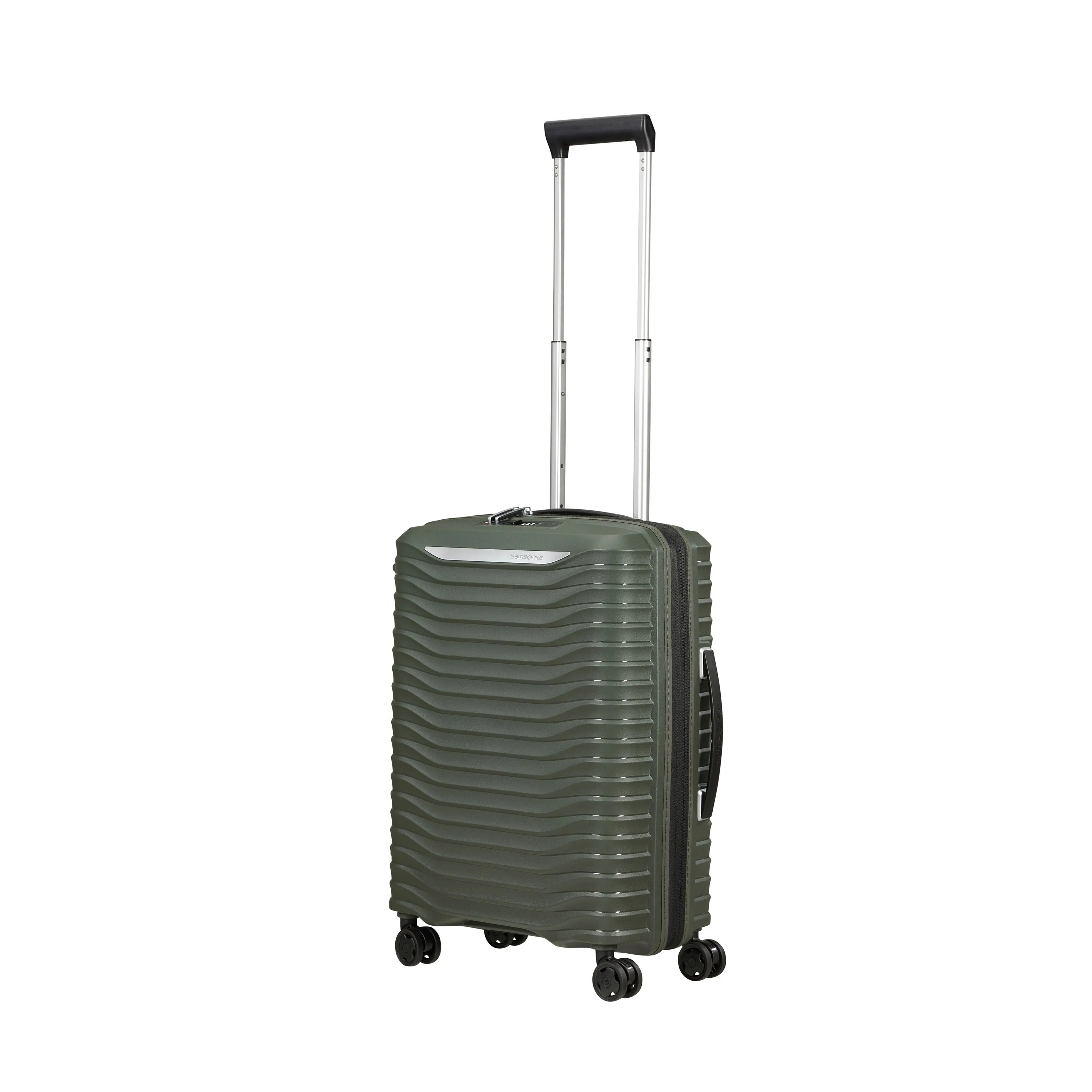 Samsonite Upscape Spinner Expandable Carry-On Luggage