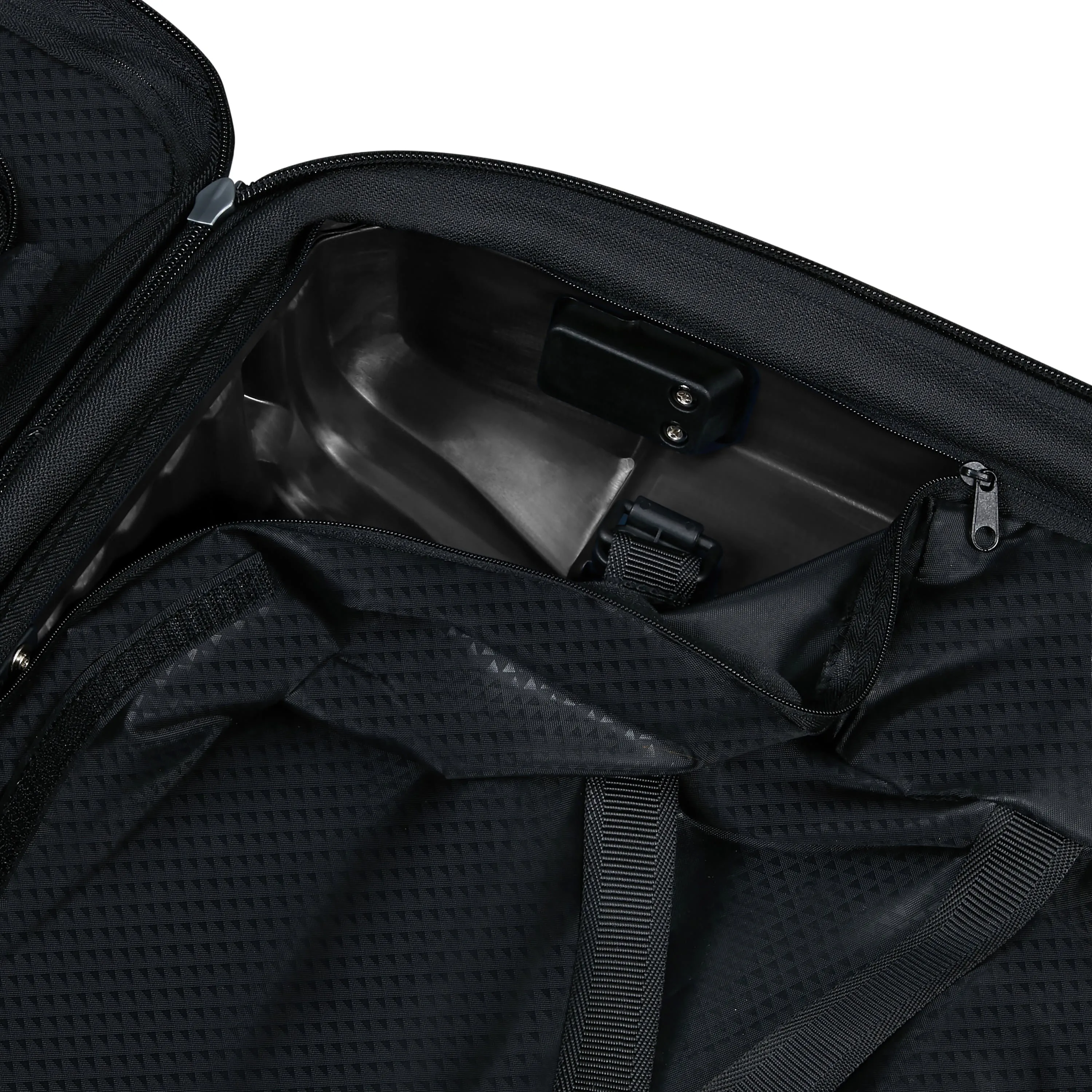 Samsonite Upscape Spinner Expandable Carry-On Luggage