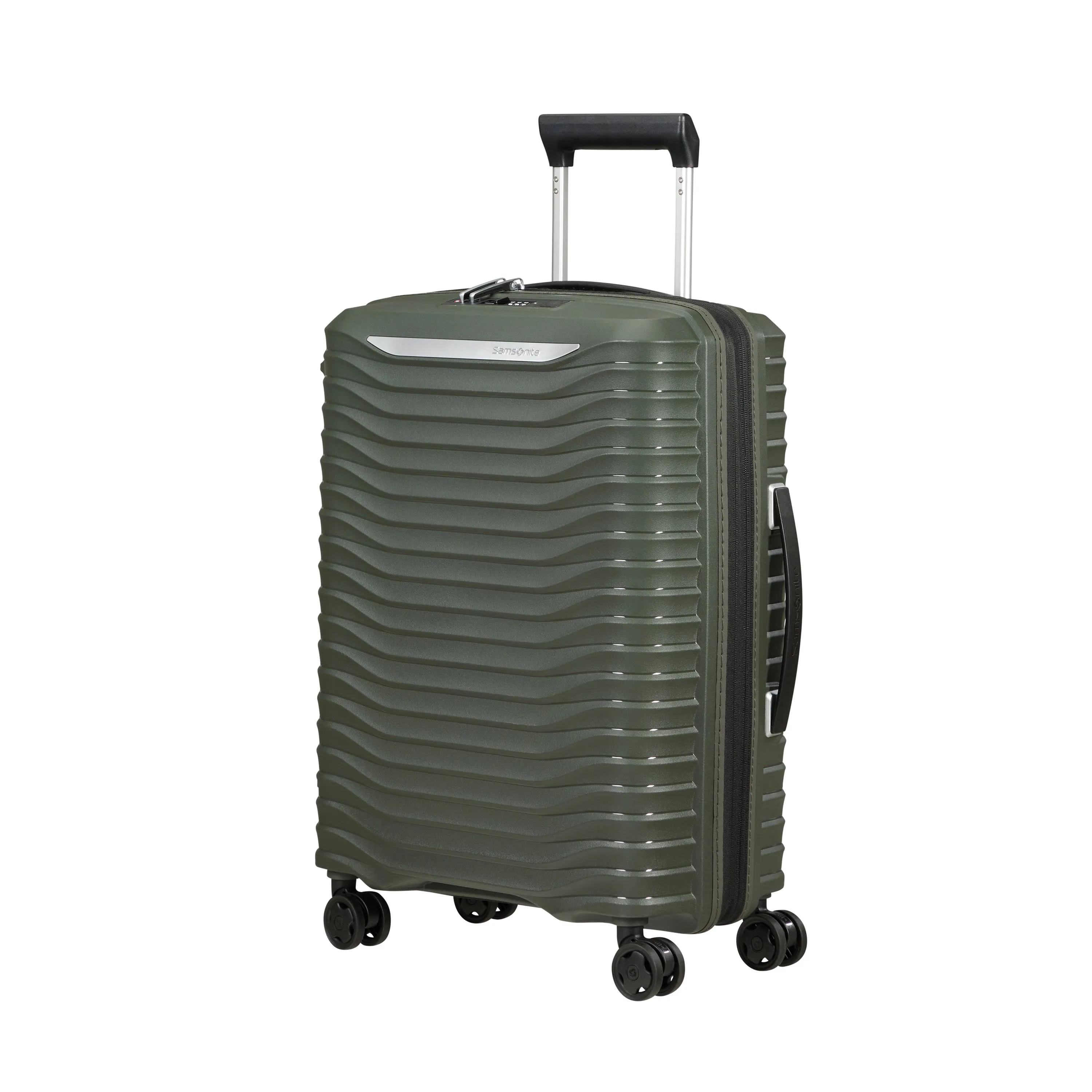 Samsonite Upscape Spinner Expandable Carry-On Luggage