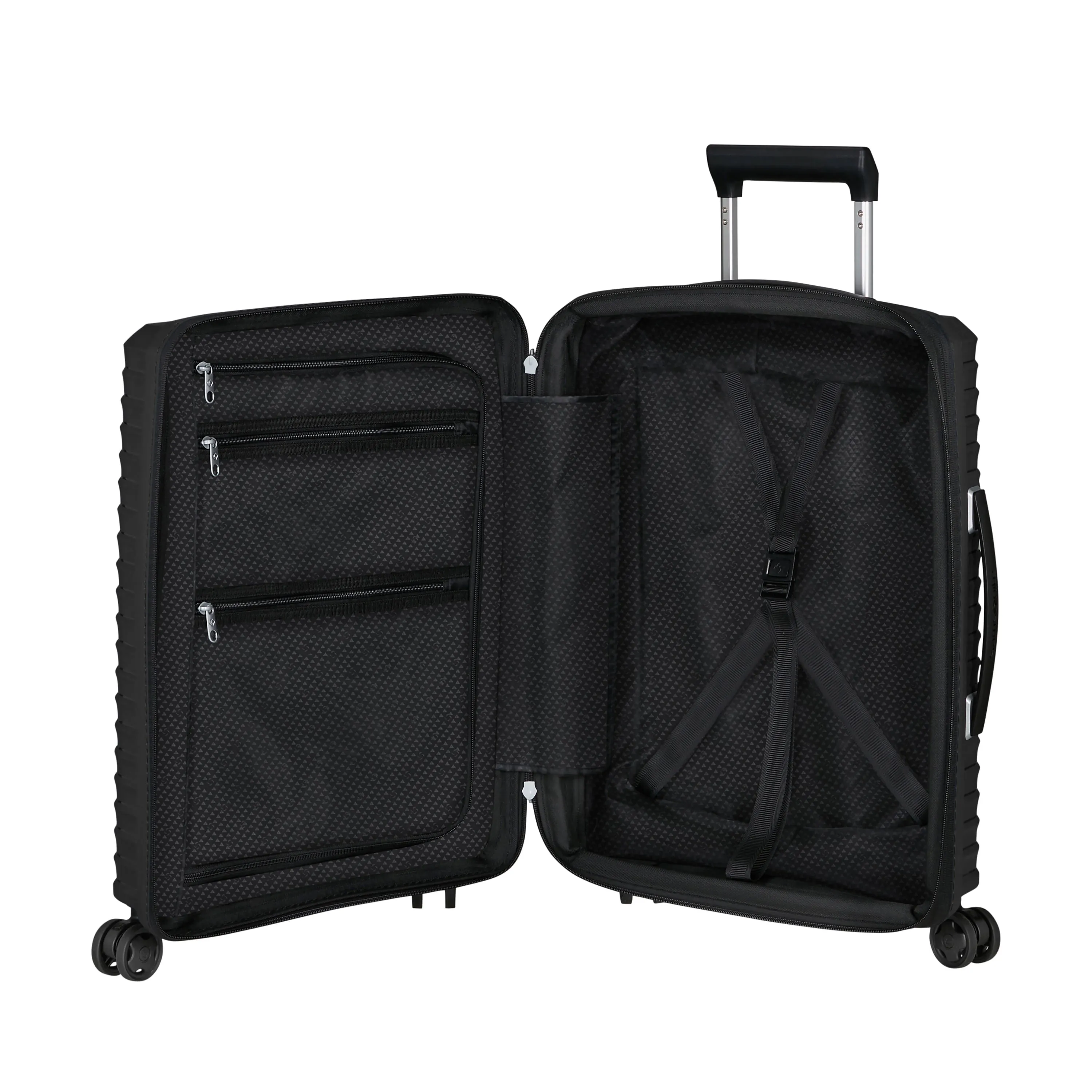 Samsonite Upscape Spinner Expandable Carry-On Luggage