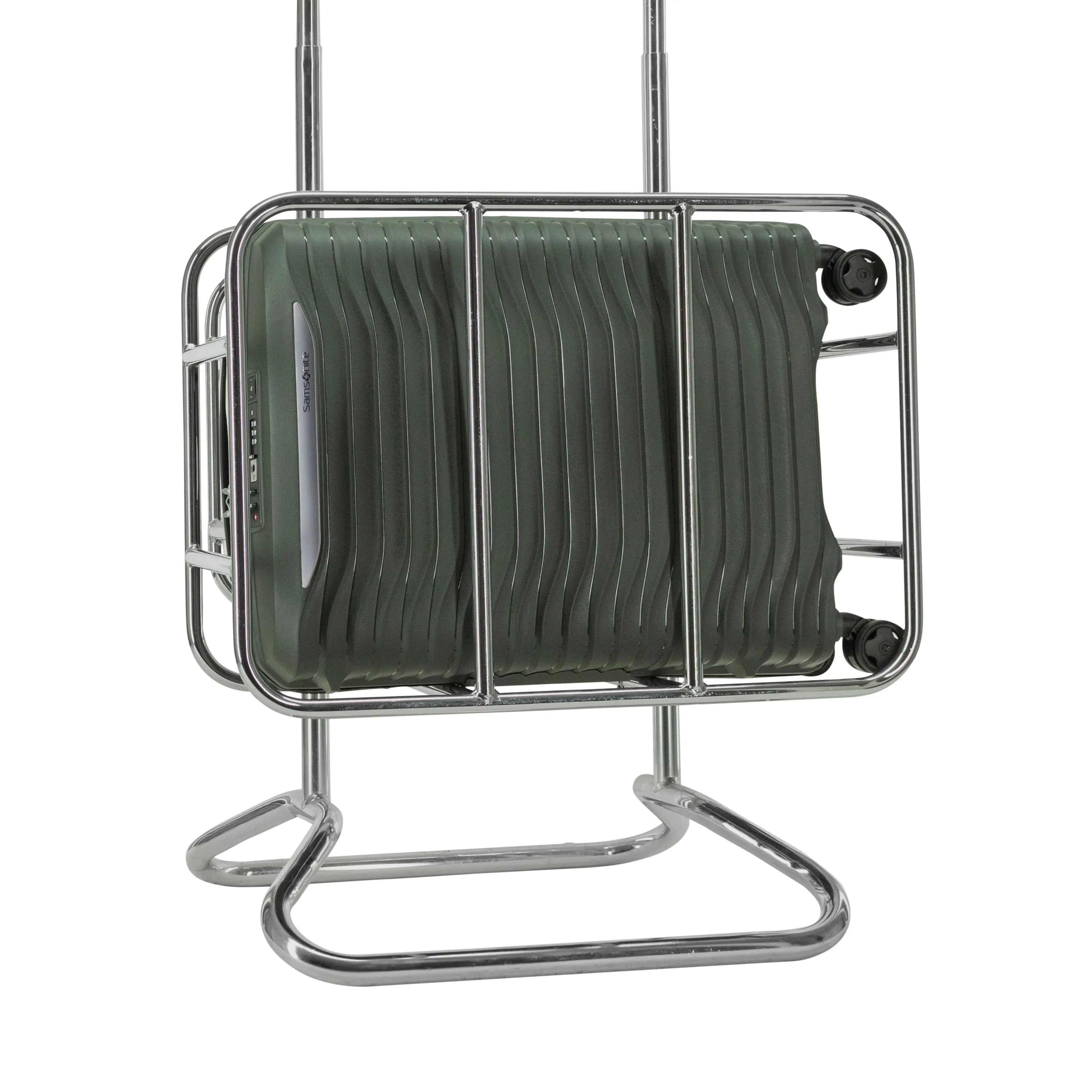 Samsonite Upscape Spinner Expandable Carry-On Luggage