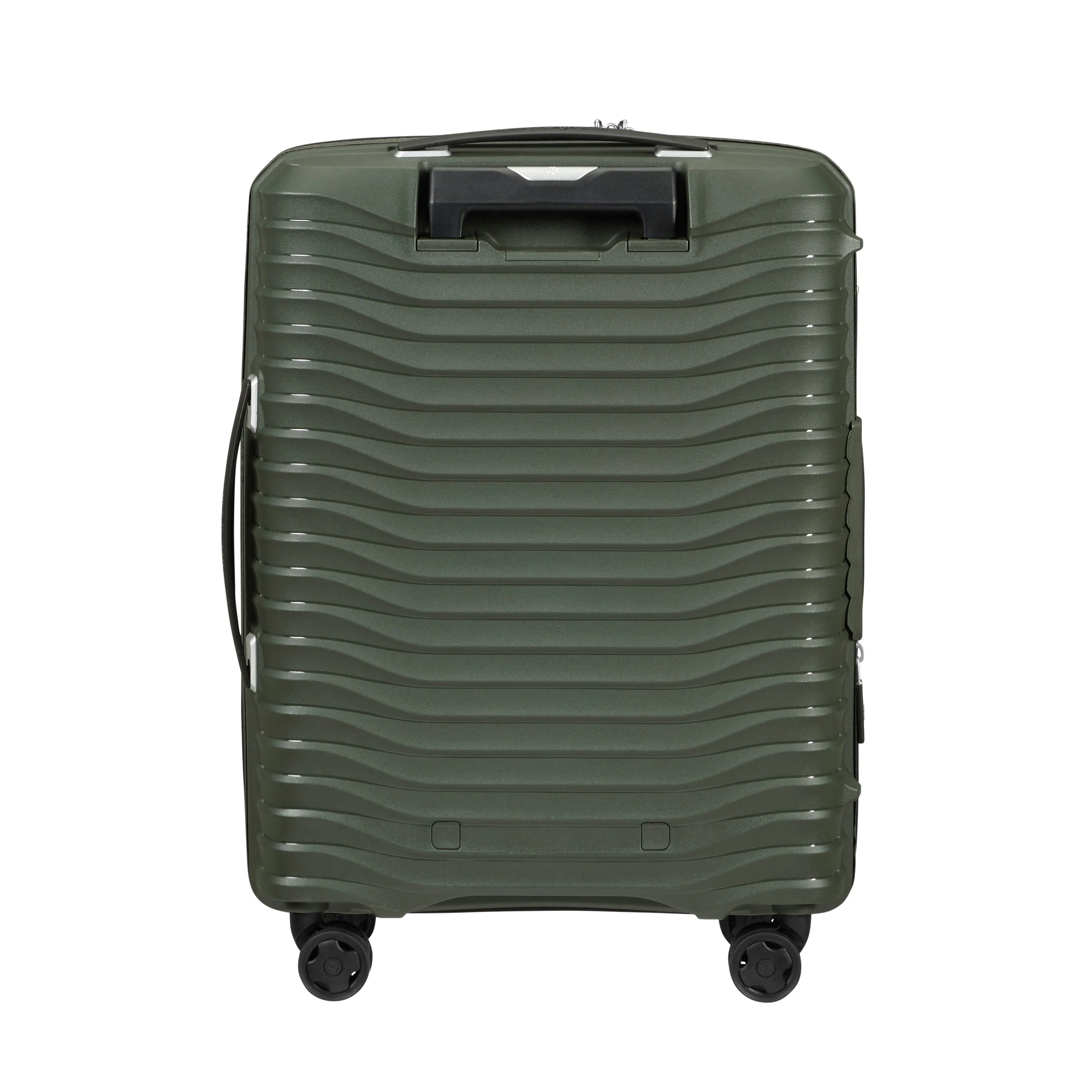 Samsonite Upscape Spinner Expandable Carry-On Luggage