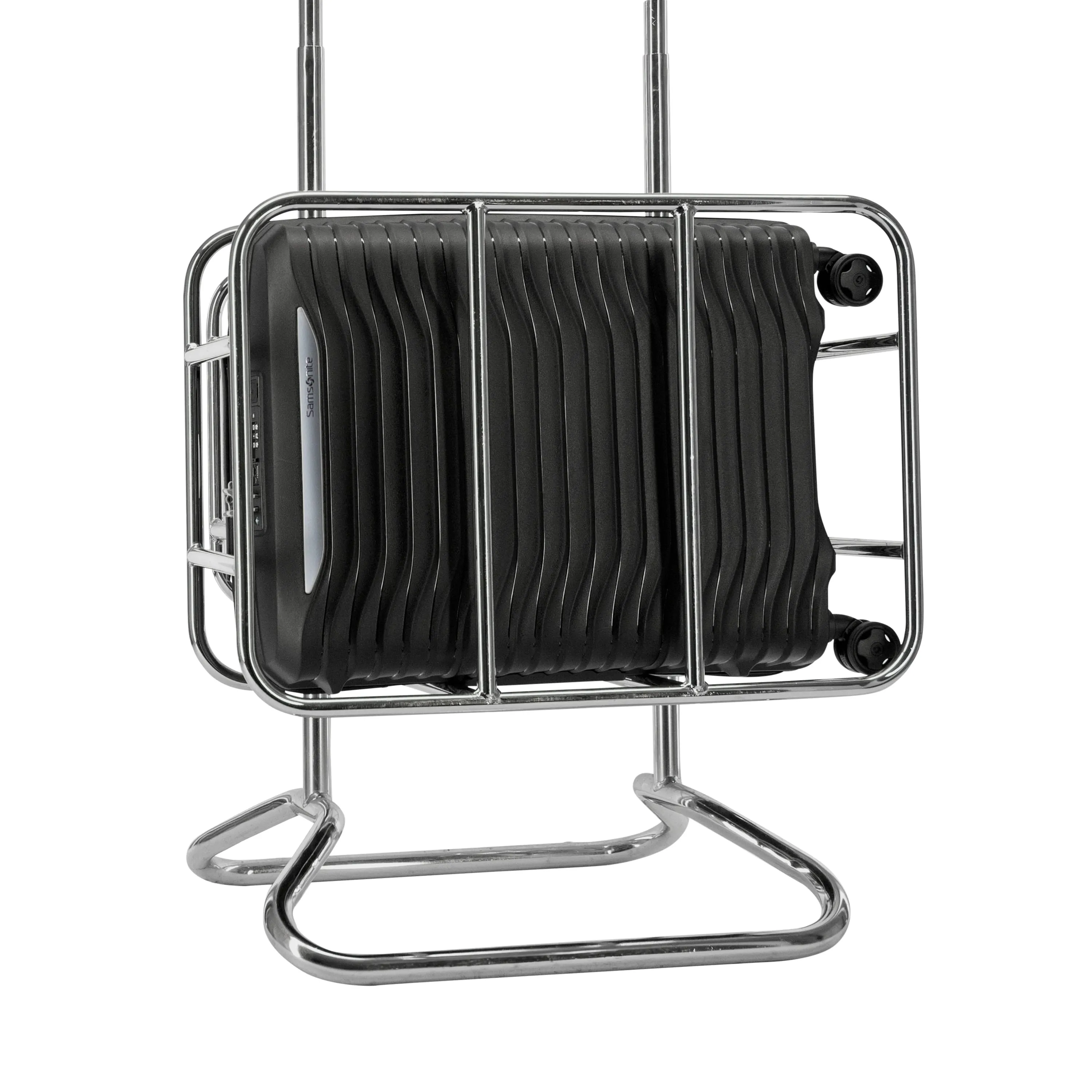 Samsonite Upscape Spinner Expandable Carry-On Luggage