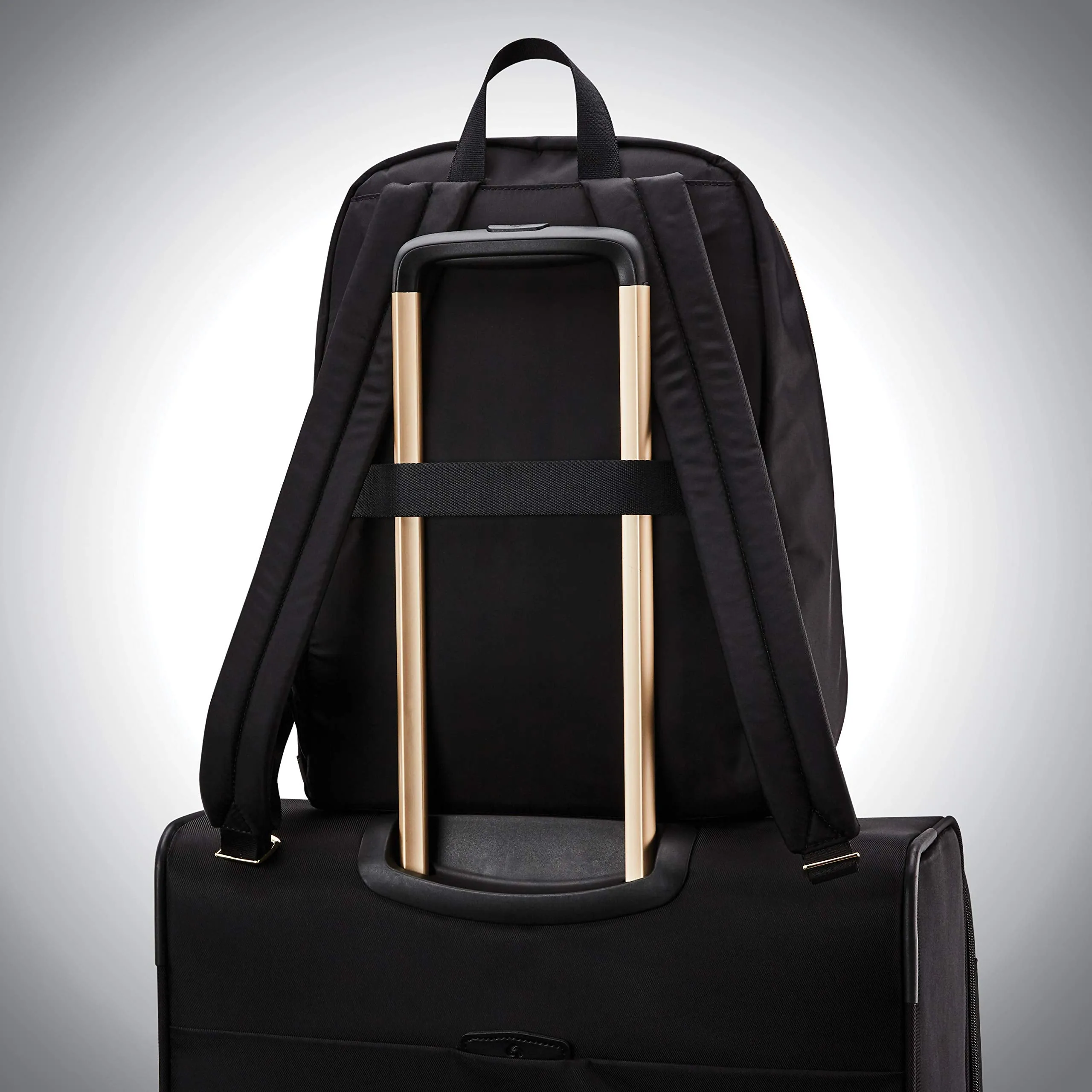 Samsonite Women's Mobile Solution Business Travel - Essential Backpack