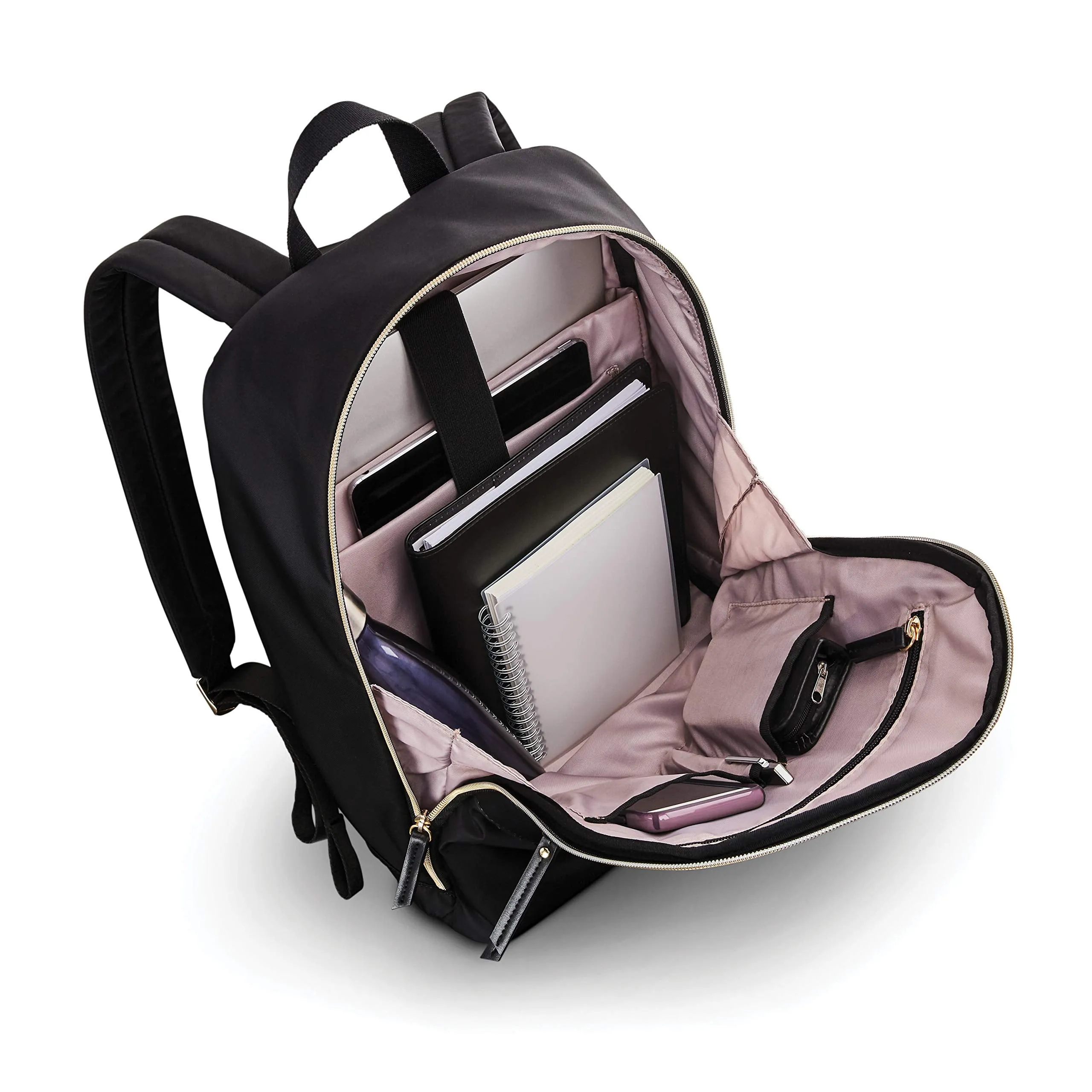 Samsonite Women's Mobile Solution Business Travel - Essential Backpack