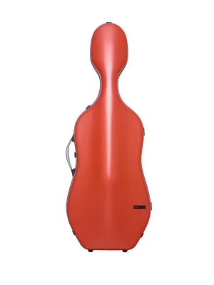 *SECOND CHOICE - HIGHTECH SLIM CELLO CASE