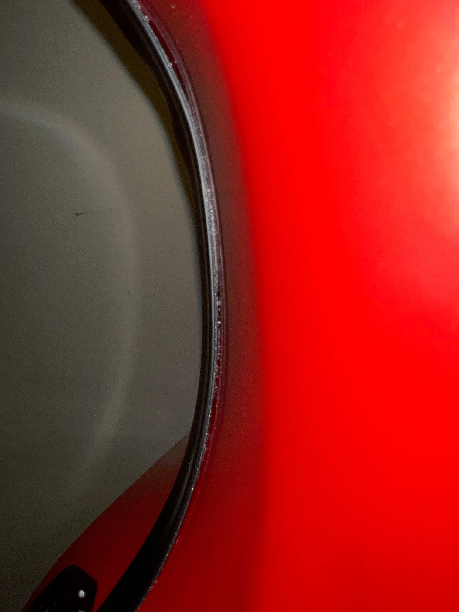 *SECOND CHOICE - HIGHTECH SLIM CELLO CASE