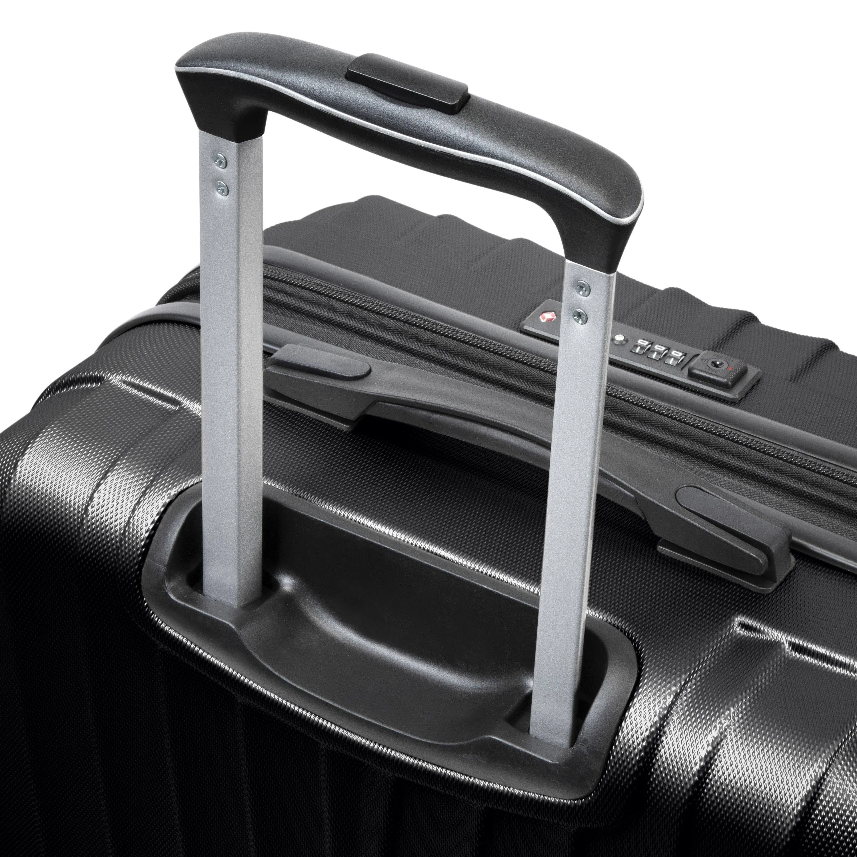 Skyway Epic 24" 4-Wheel Medium Luggage
