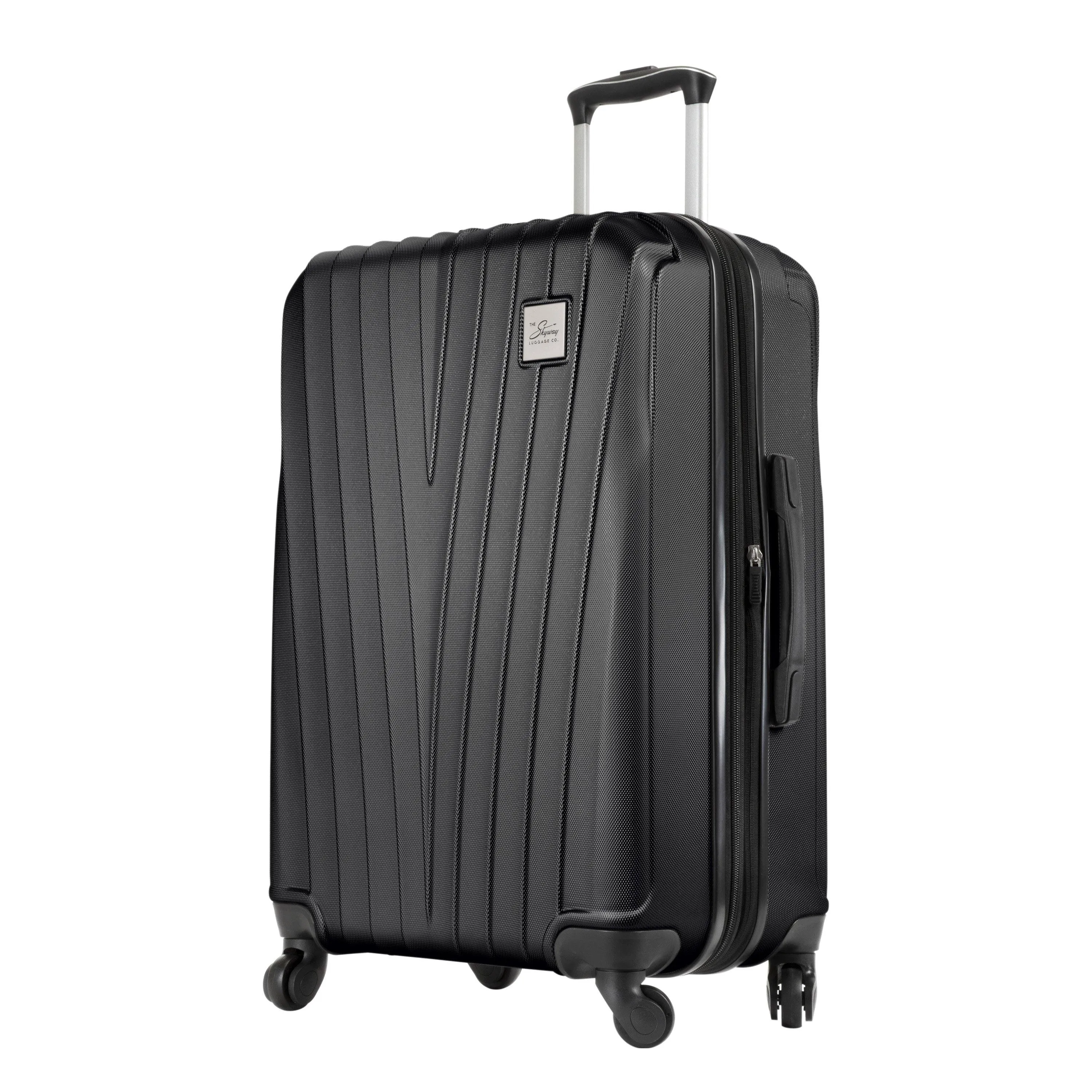 Skyway Epic 24" 4-Wheel Medium Luggage