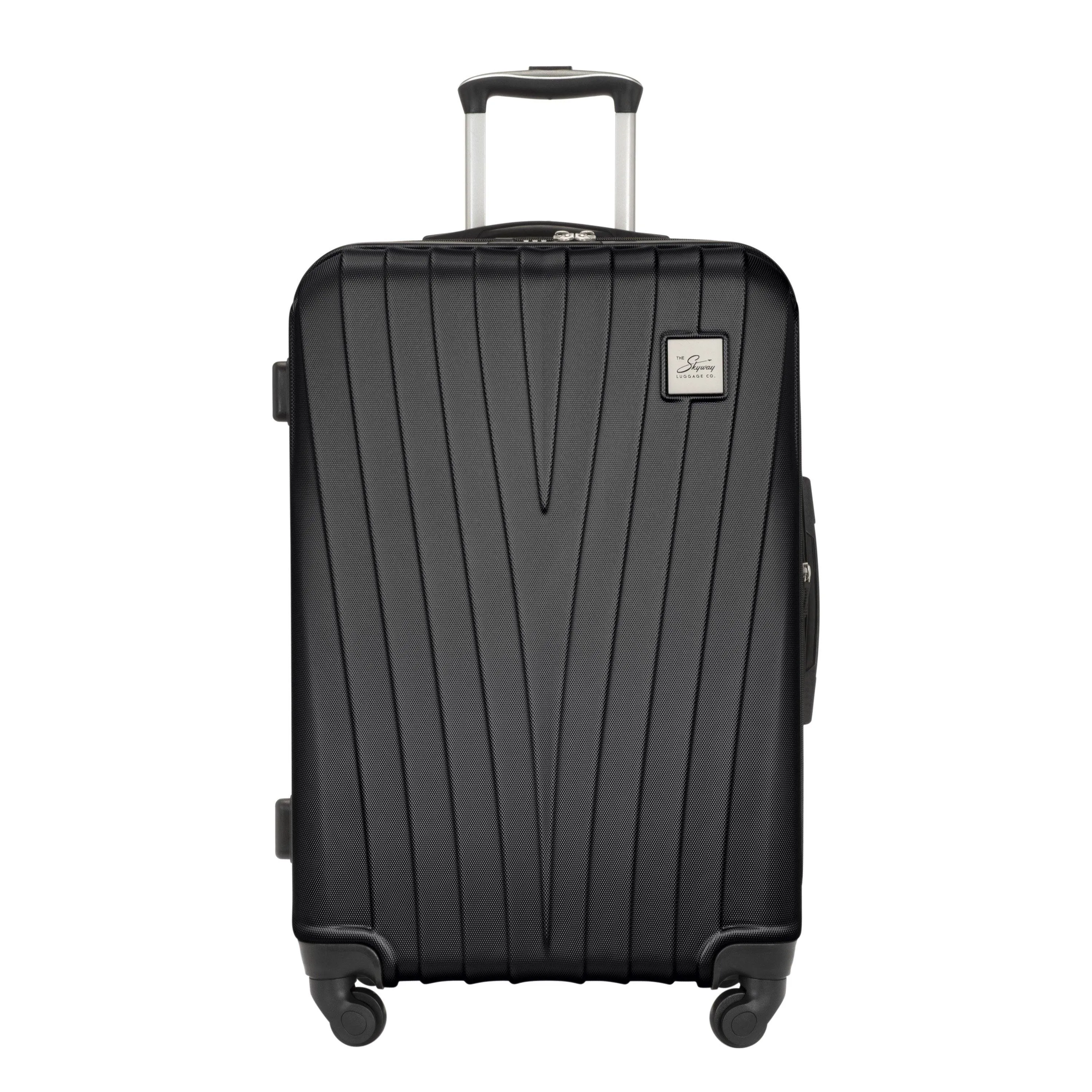 Skyway Epic 24" 4-Wheel Medium Luggage