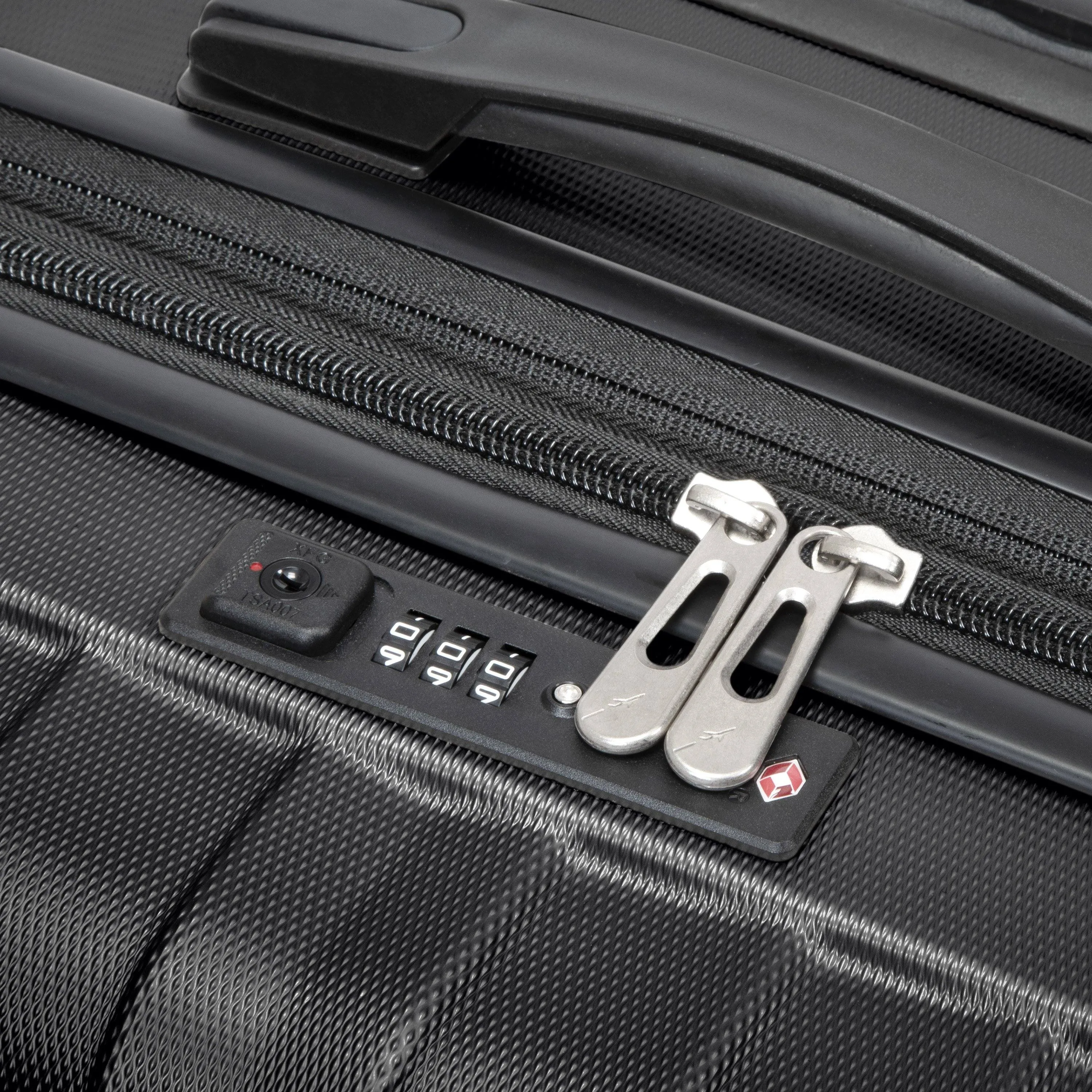 Skyway Epic 24" 4-Wheel Medium Luggage