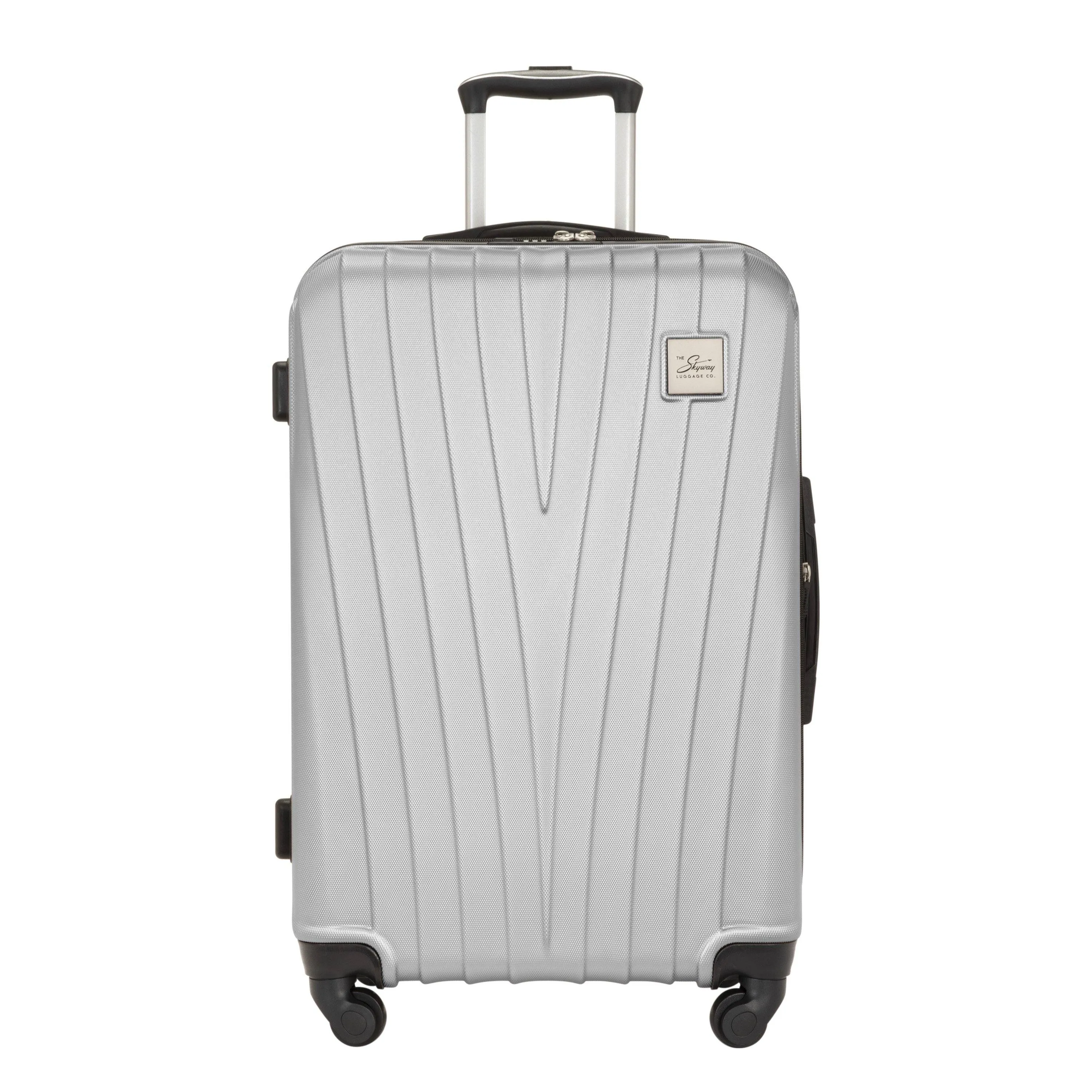 Skyway Epic 24" 4-Wheel Medium Luggage