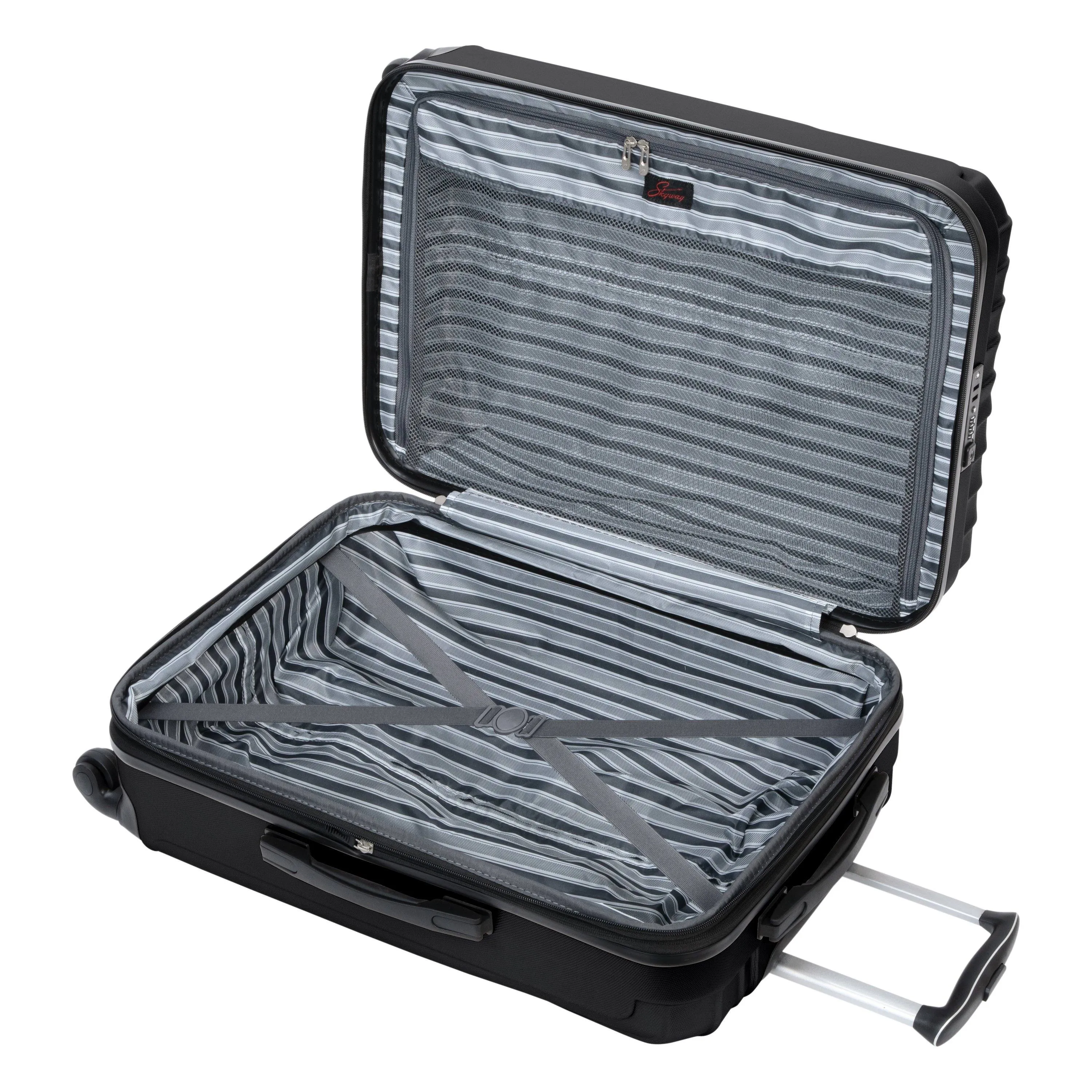 Skyway Epic 24" 4-Wheel Medium Luggage