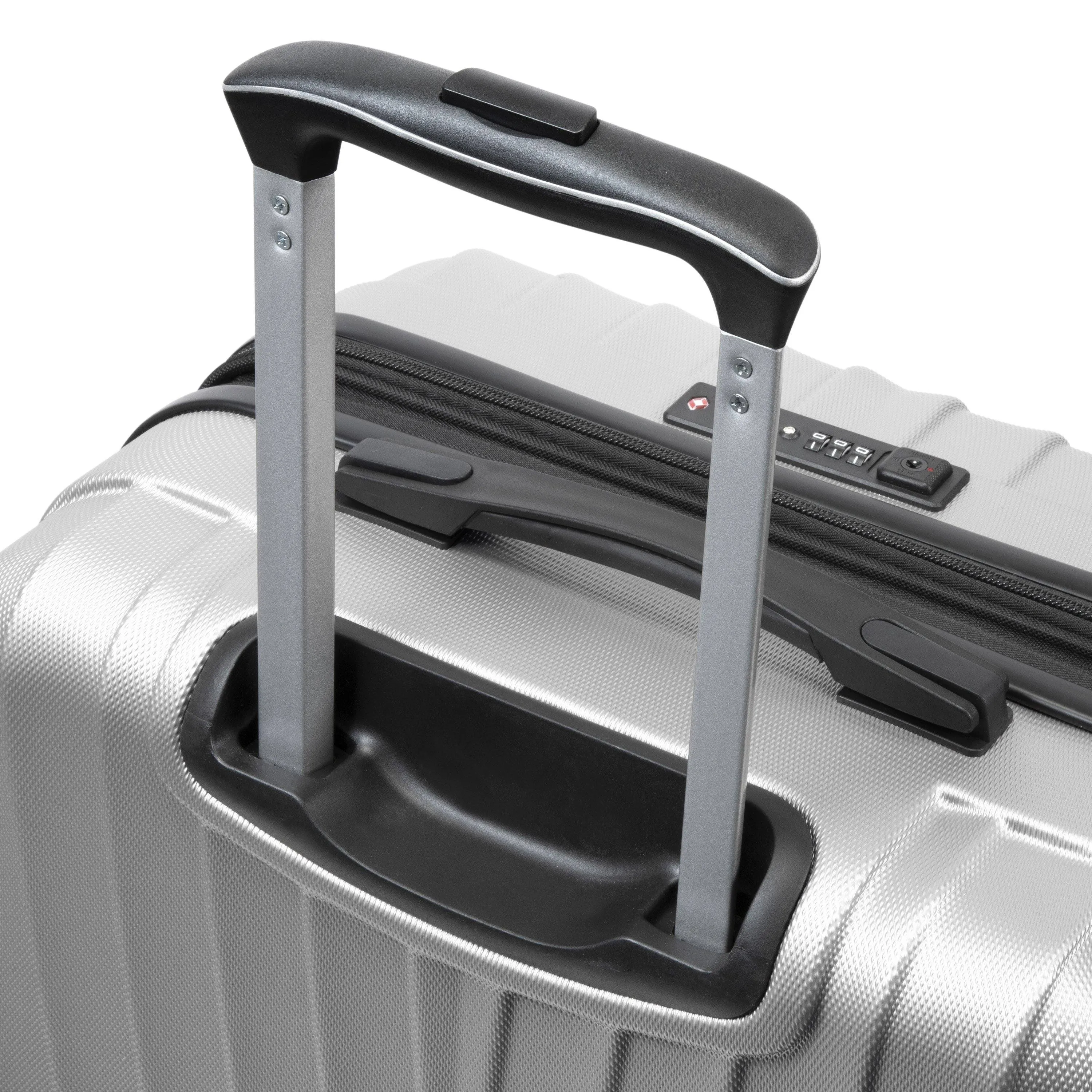 Skyway Epic 24" 4-Wheel Medium Luggage