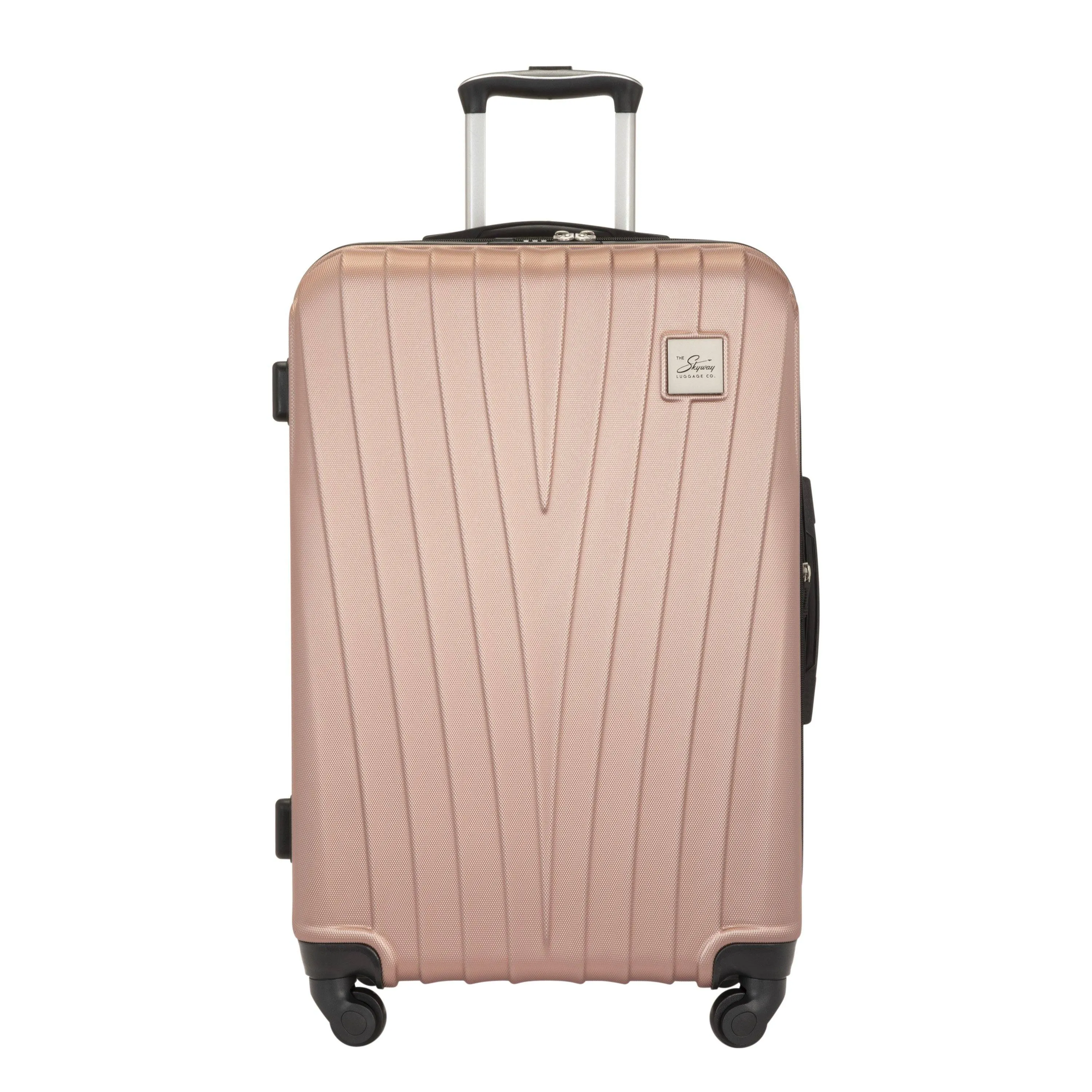 Skyway Epic 24" 4-Wheel Medium Luggage
