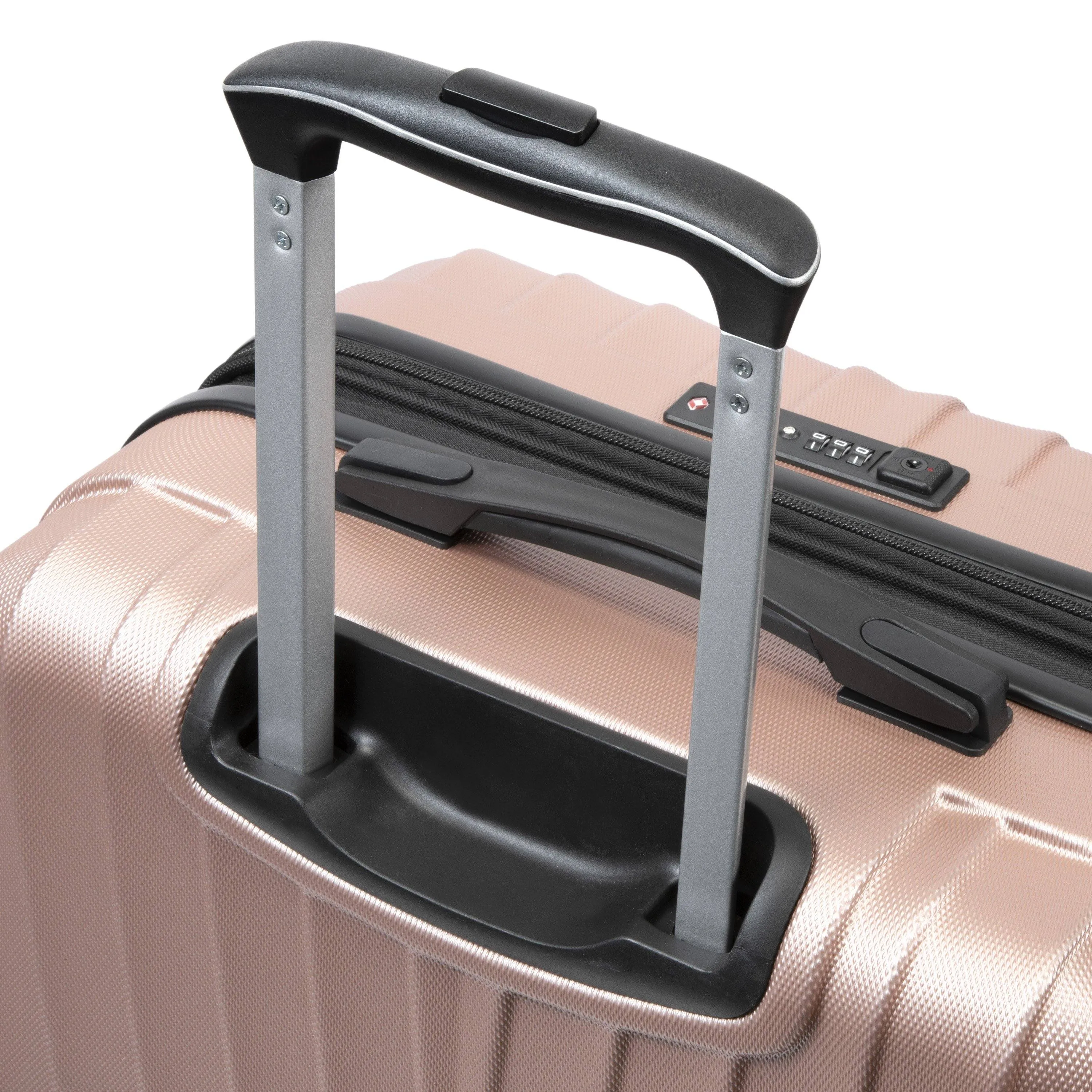 Skyway Epic 24" 4-Wheel Medium Luggage