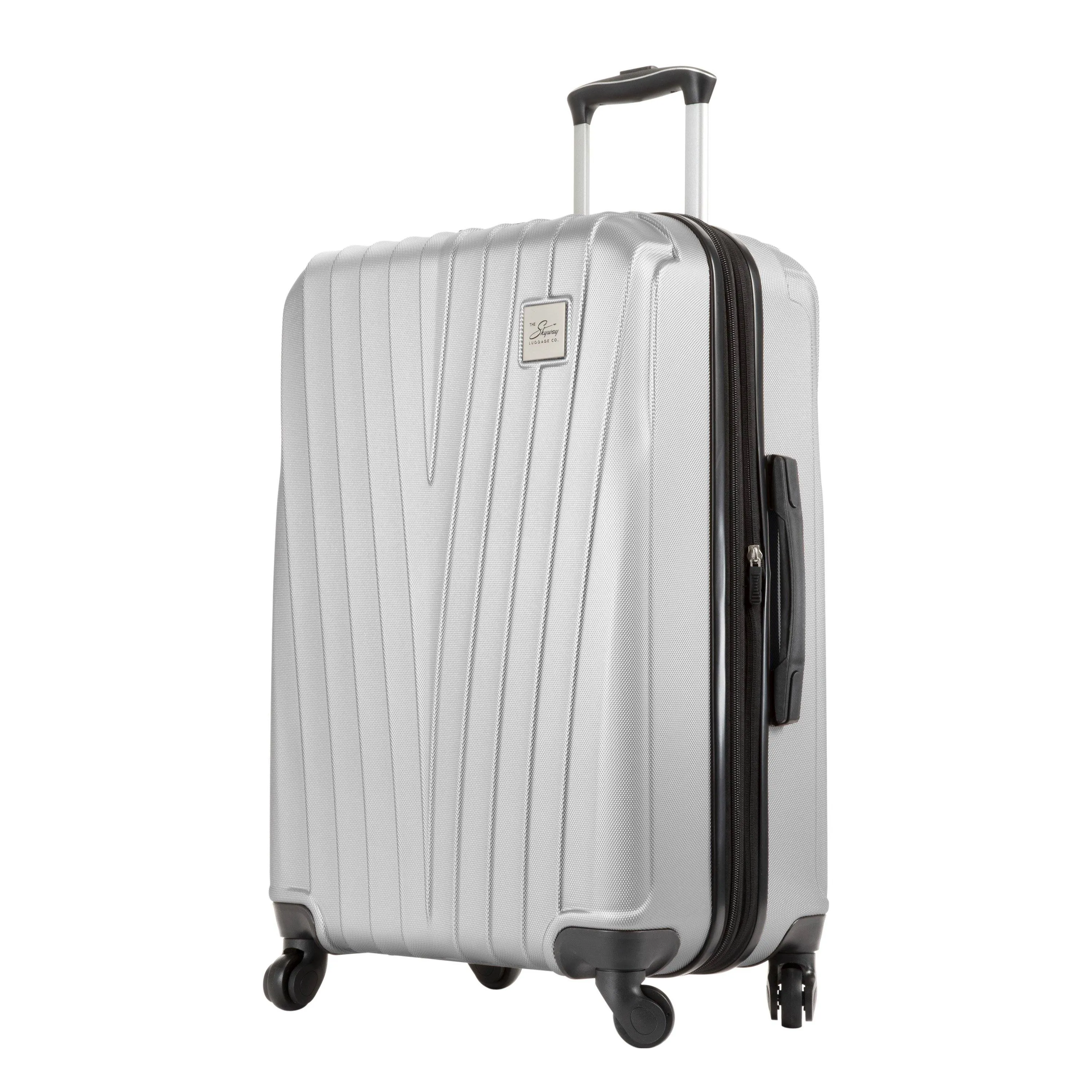 Skyway Epic 24" 4-Wheel Medium Luggage